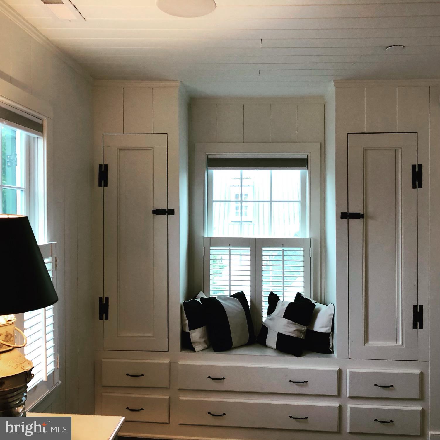 ST. MICHAELS - Residential