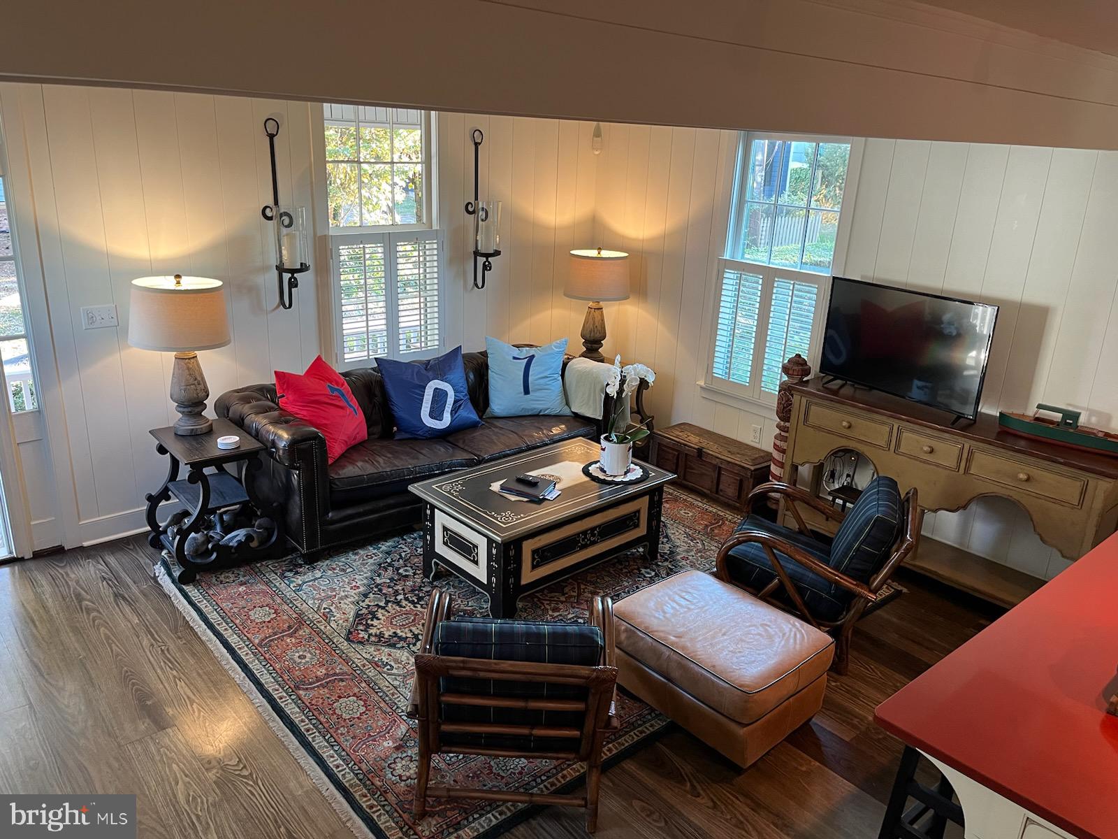 ST. MICHAELS - Residential