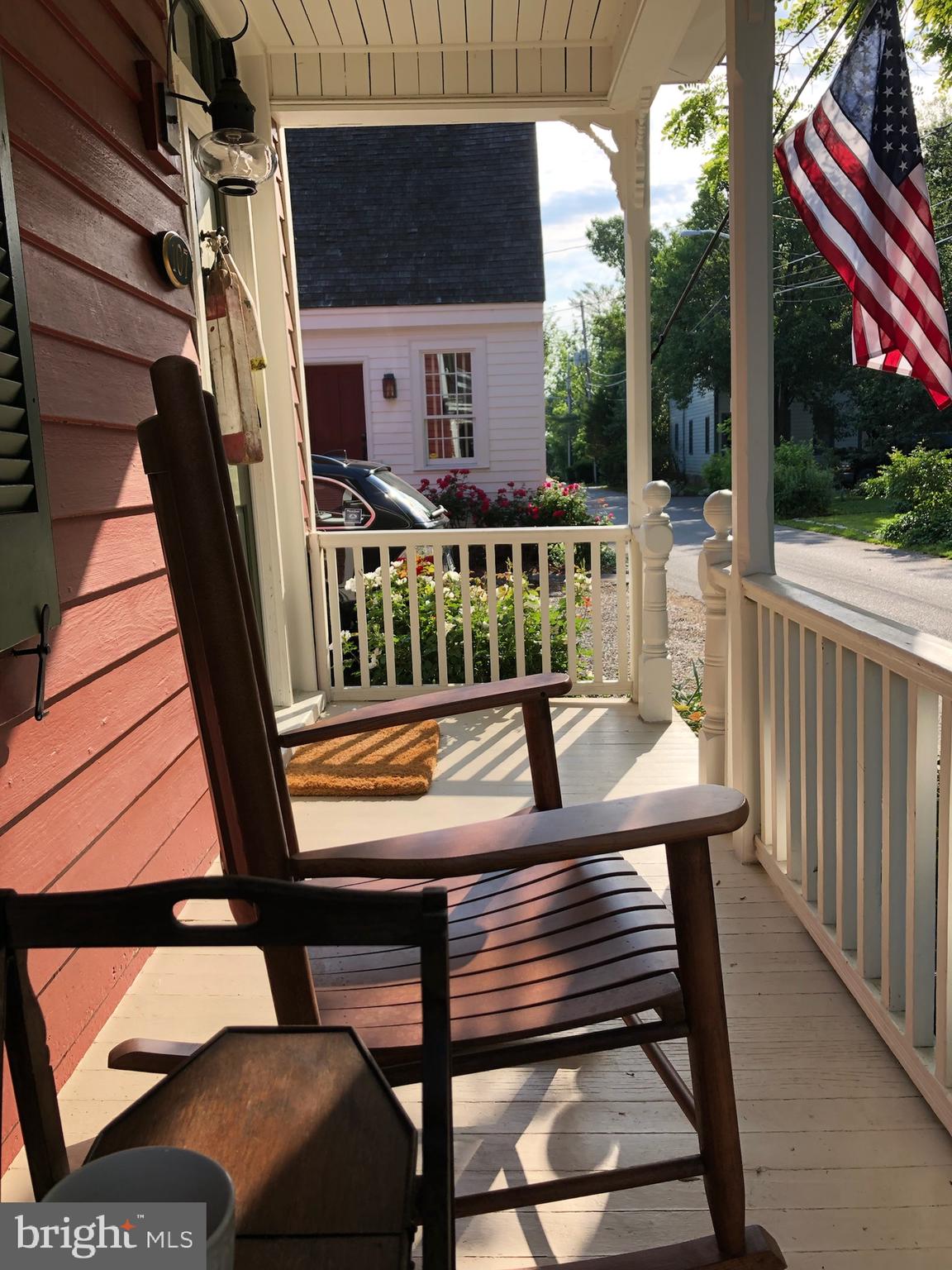 ST. MICHAELS - Residential