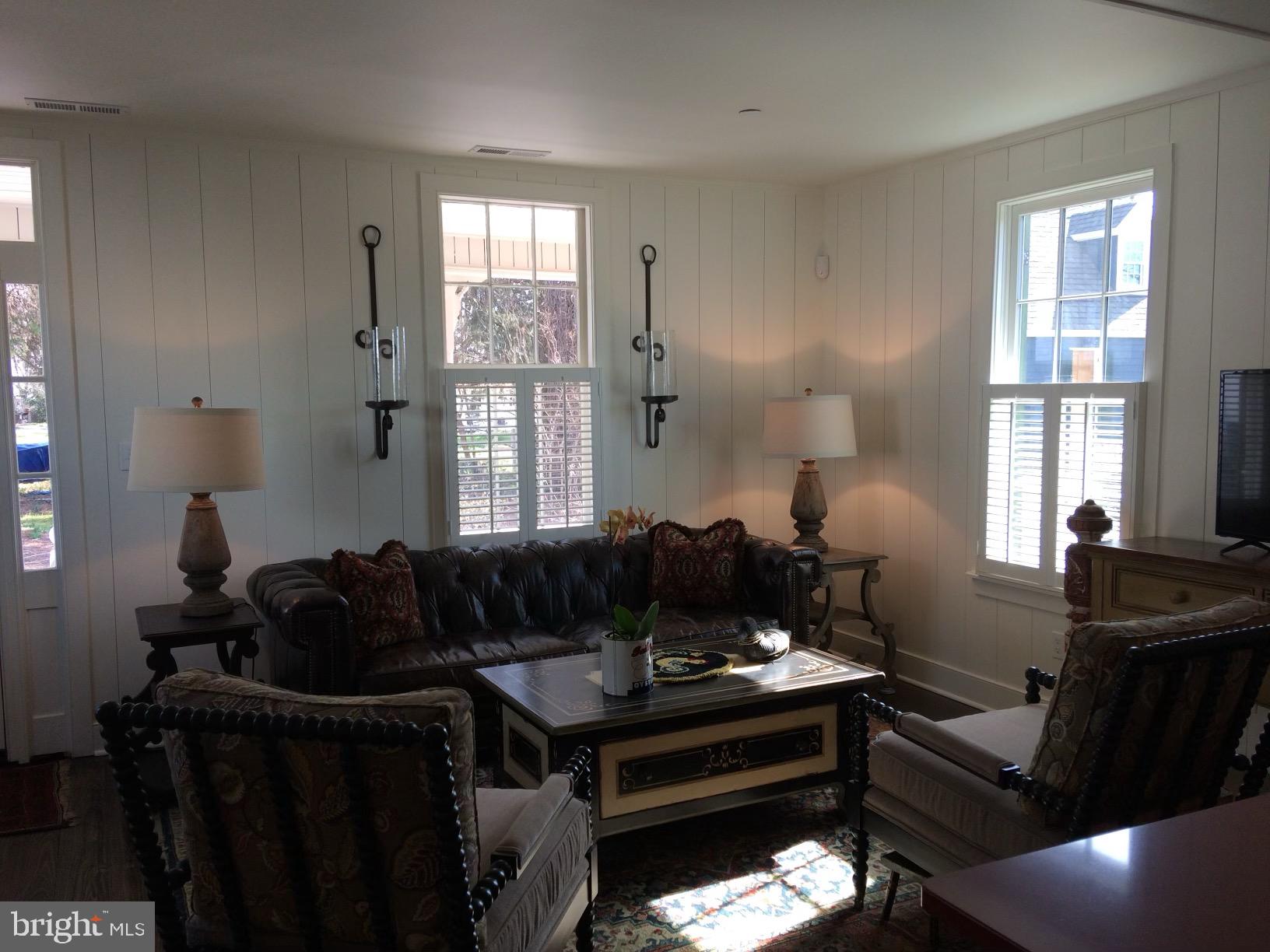 ST. MICHAELS - Residential