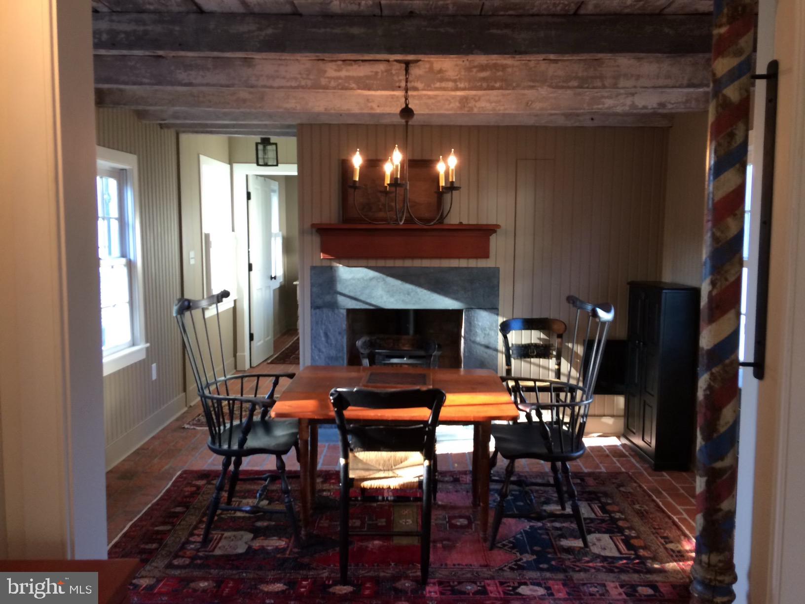 ST. MICHAELS - Residential