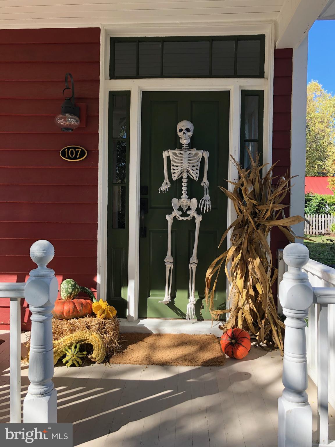 ST. MICHAELS - Residential