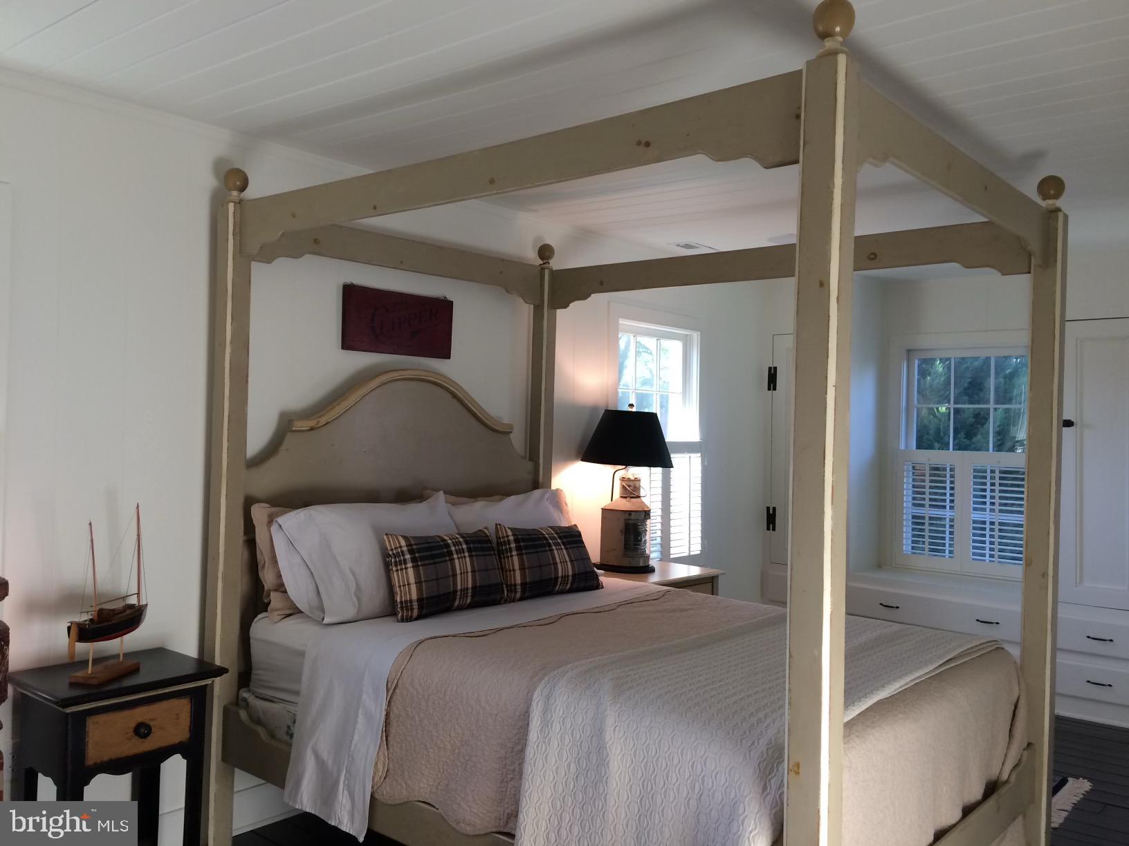 ST. MICHAELS - Residential