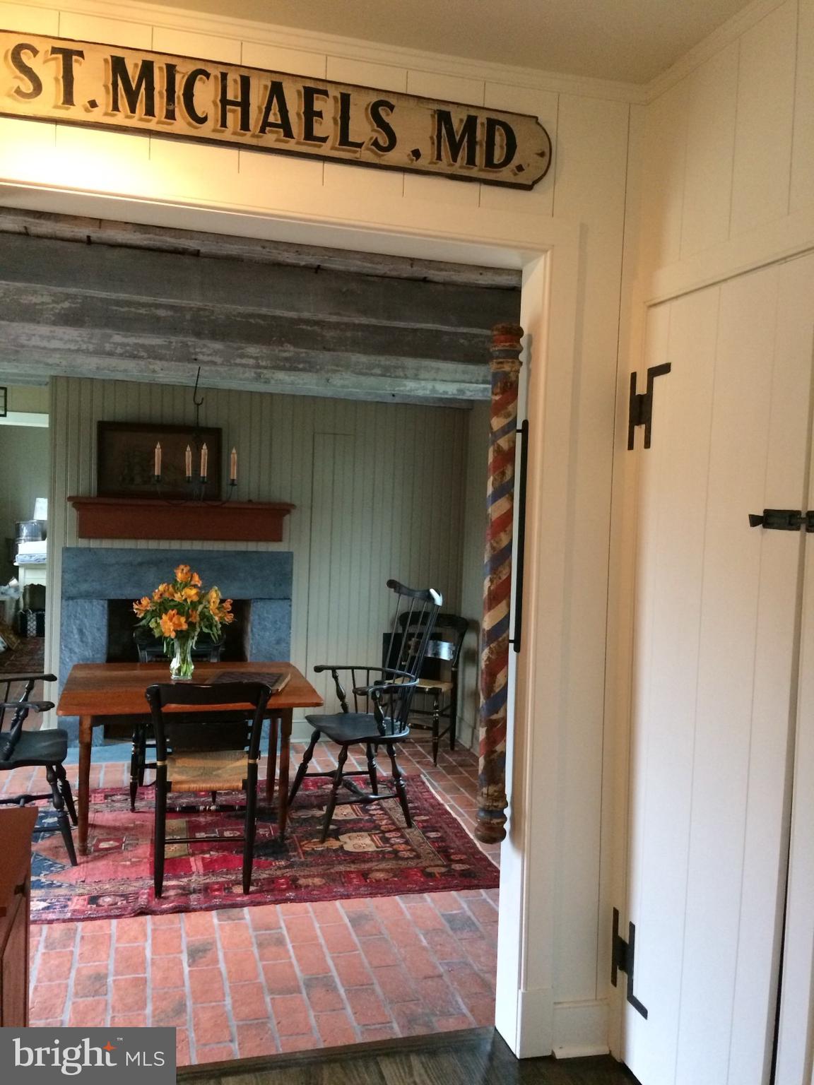 ST. MICHAELS - Residential