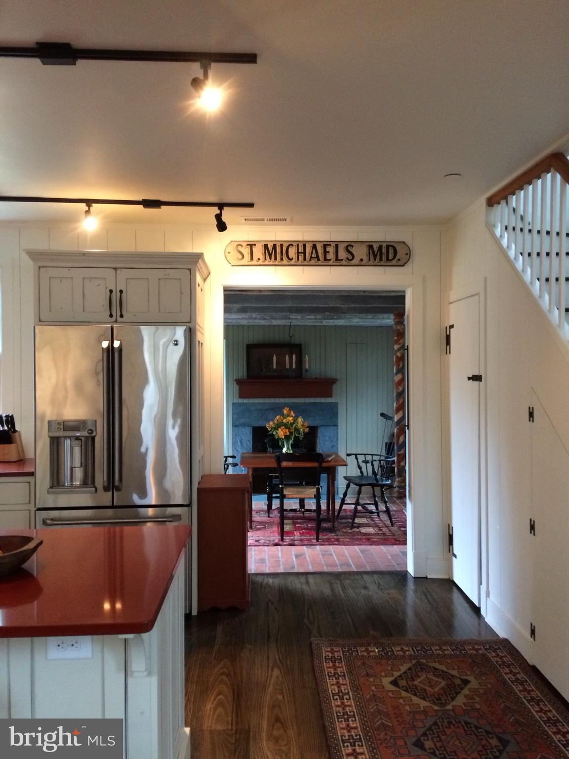 ST. MICHAELS - Residential