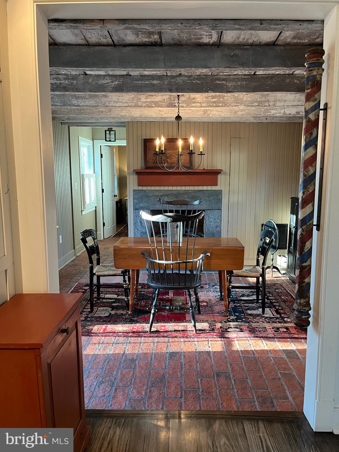 ST. MICHAELS - Residential