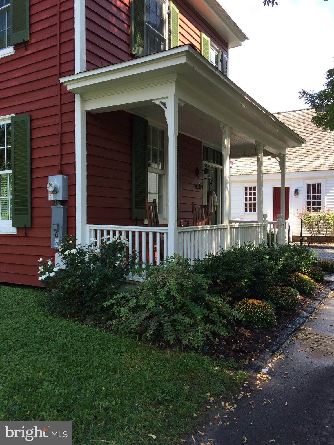 ST. MICHAELS - Residential