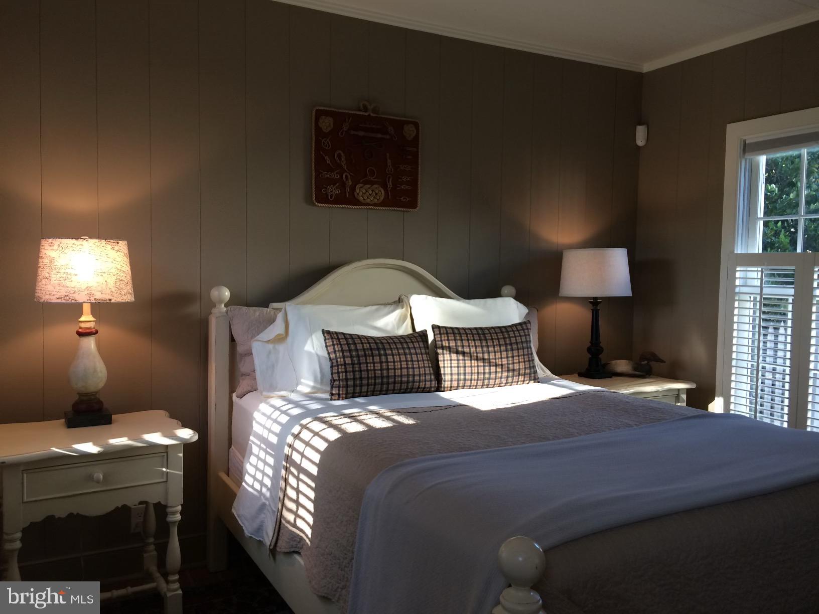 ST. MICHAELS - Residential