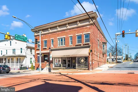 1 W Main Street, Middletown, MD MLS: MDFR2061180