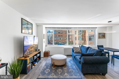 Photo of 1545 18th St NW #212, WASHINGTON, DC 20036 (MLS # DCDC2253000)