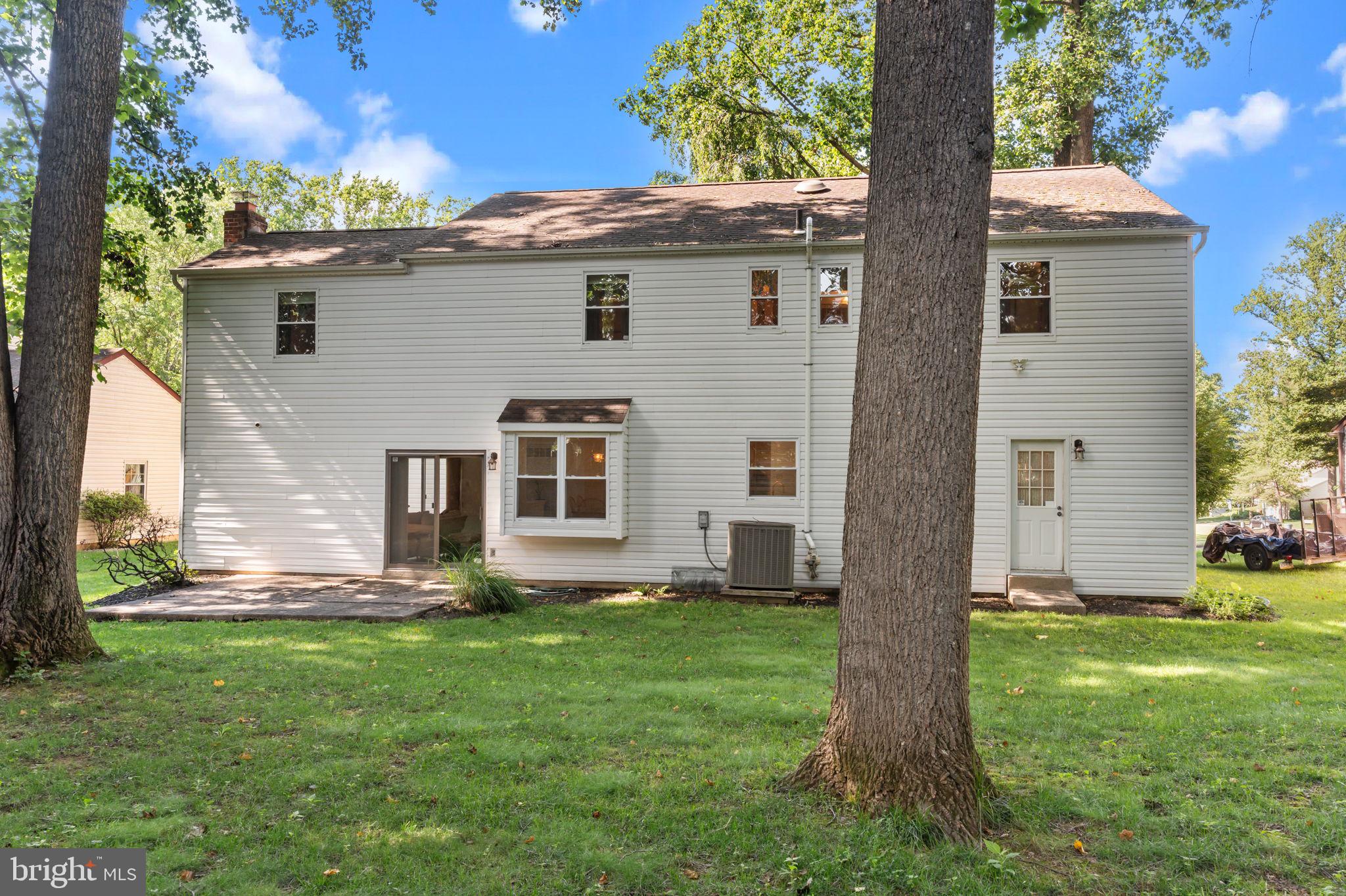 WOODLYN CROSSING - Residential