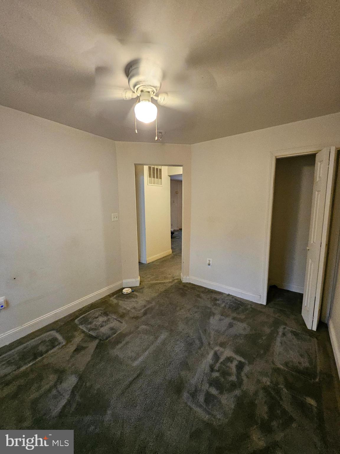 CAMERON VILLAGE - Residential