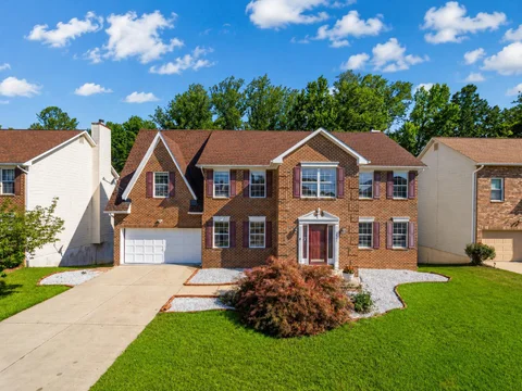 5802 Bost Lane, Clinton, MD 20735 - #: MDPG2207404