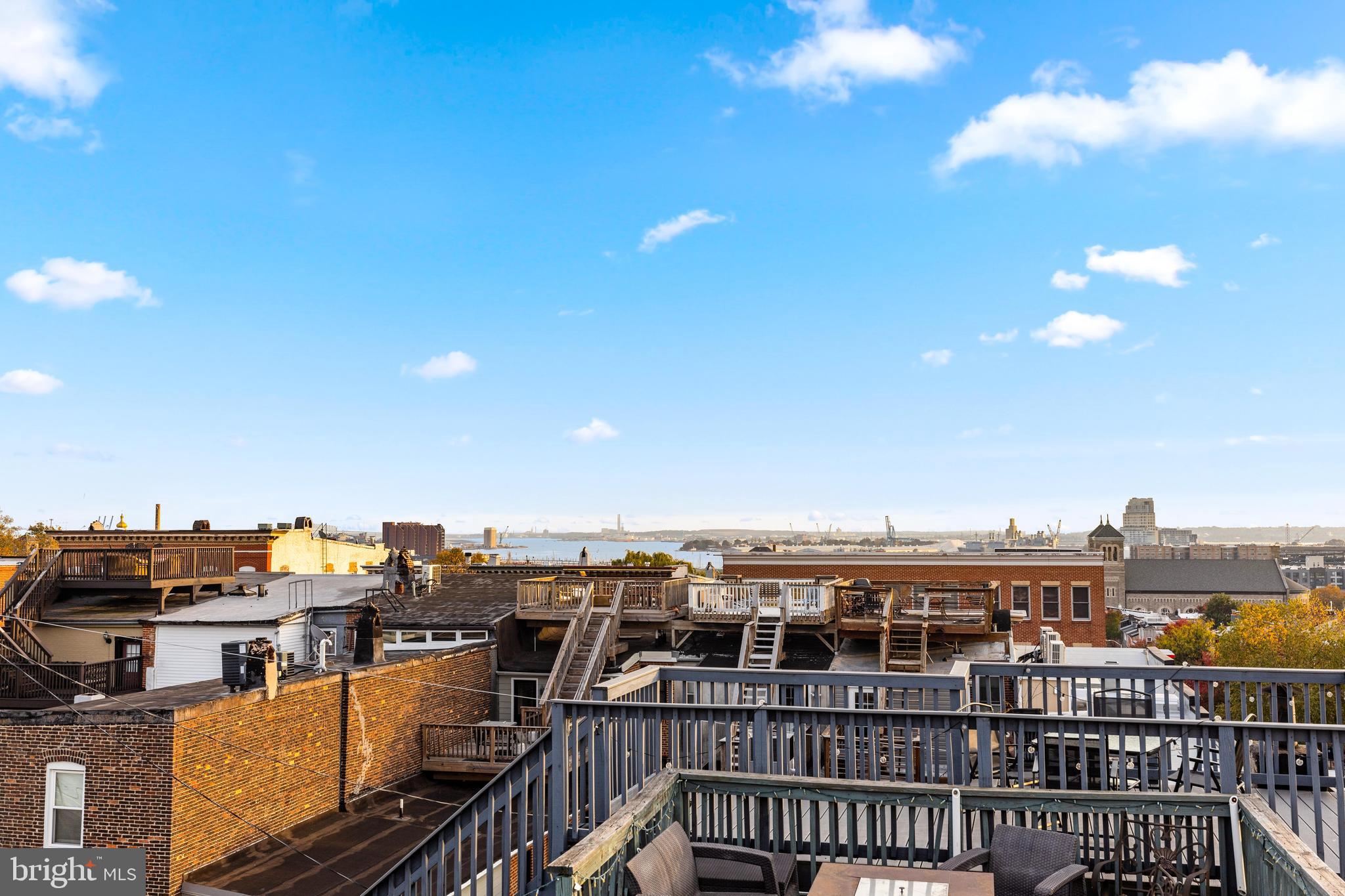 BUTCHERS HILL - Residential