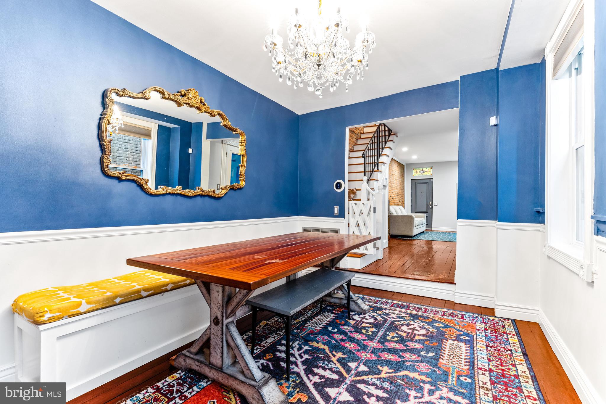 BUTCHERS HILL - Residential