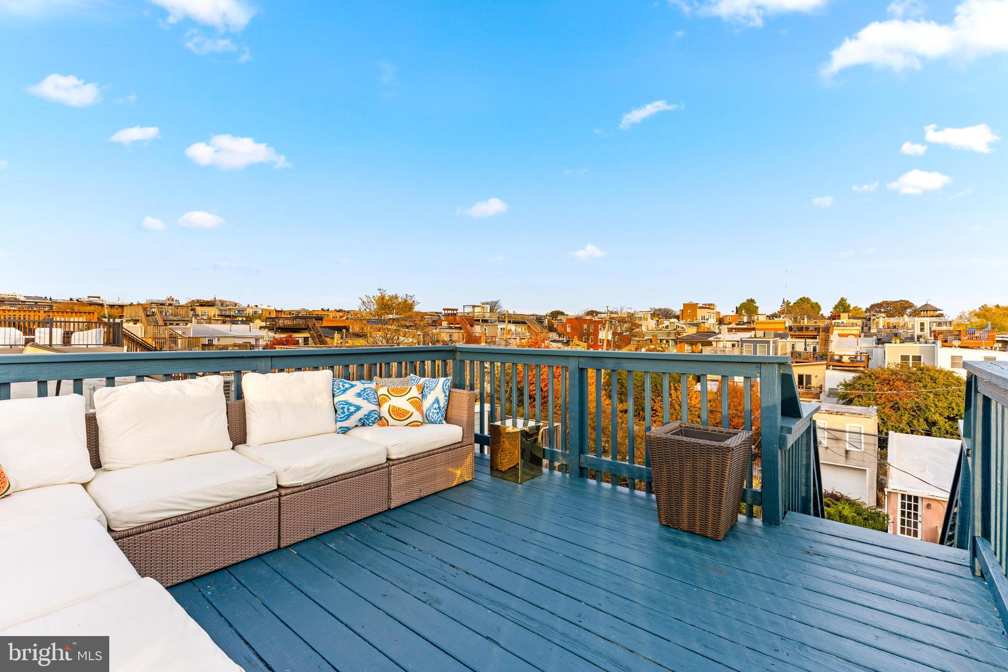 BUTCHERS HILL - Residential