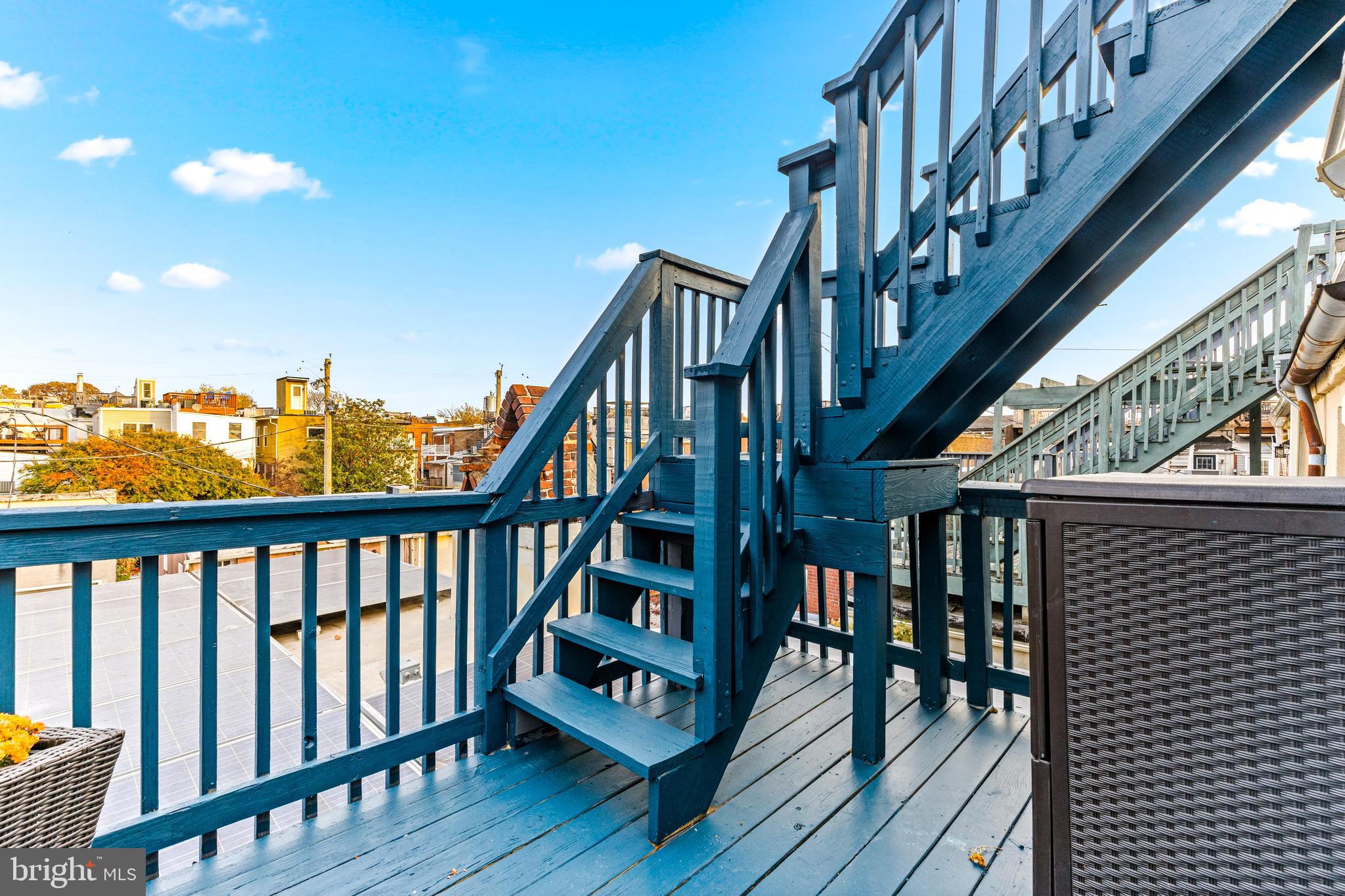 BUTCHERS HILL - Residential