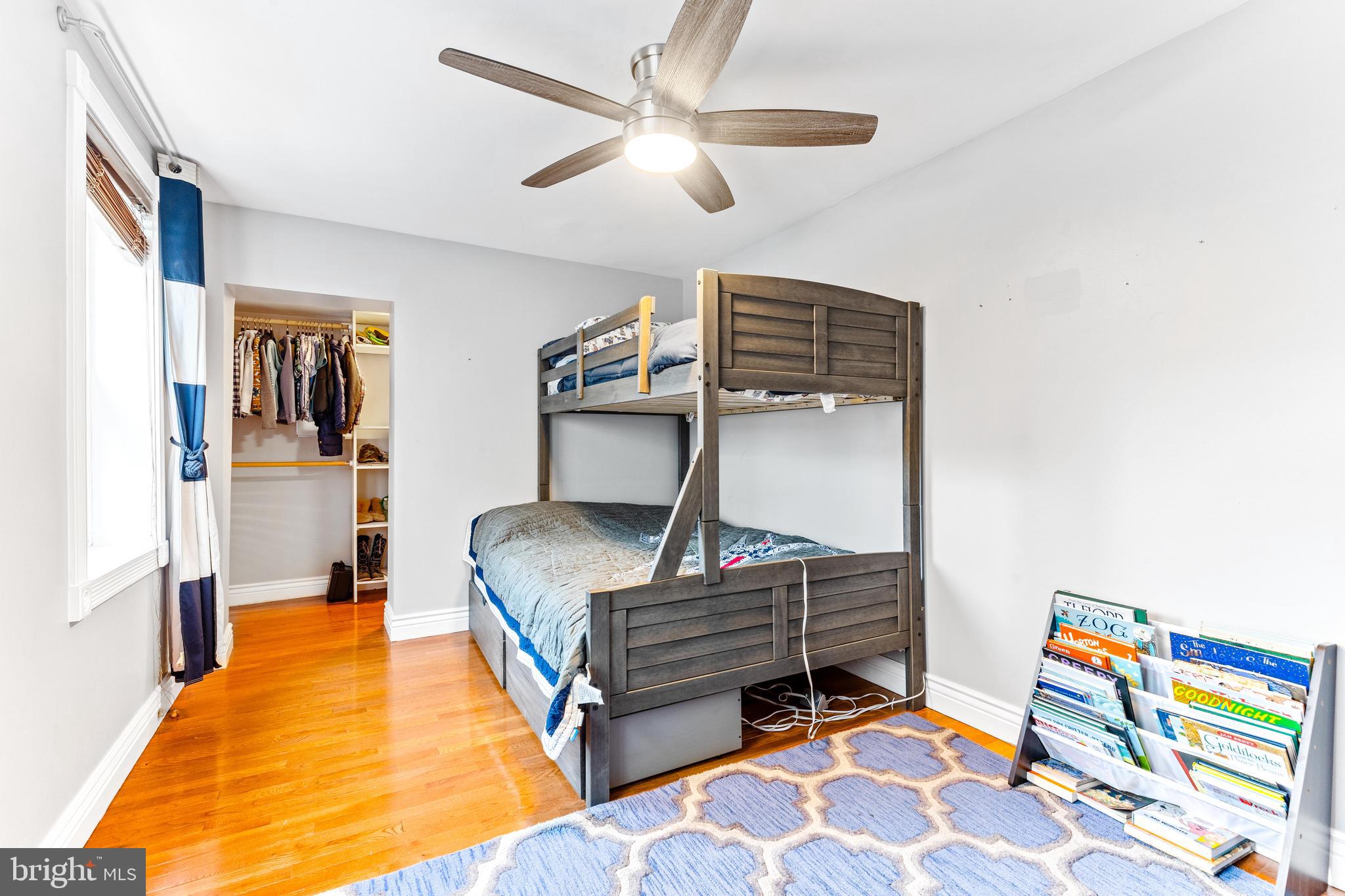 BUTCHERS HILL - Residential