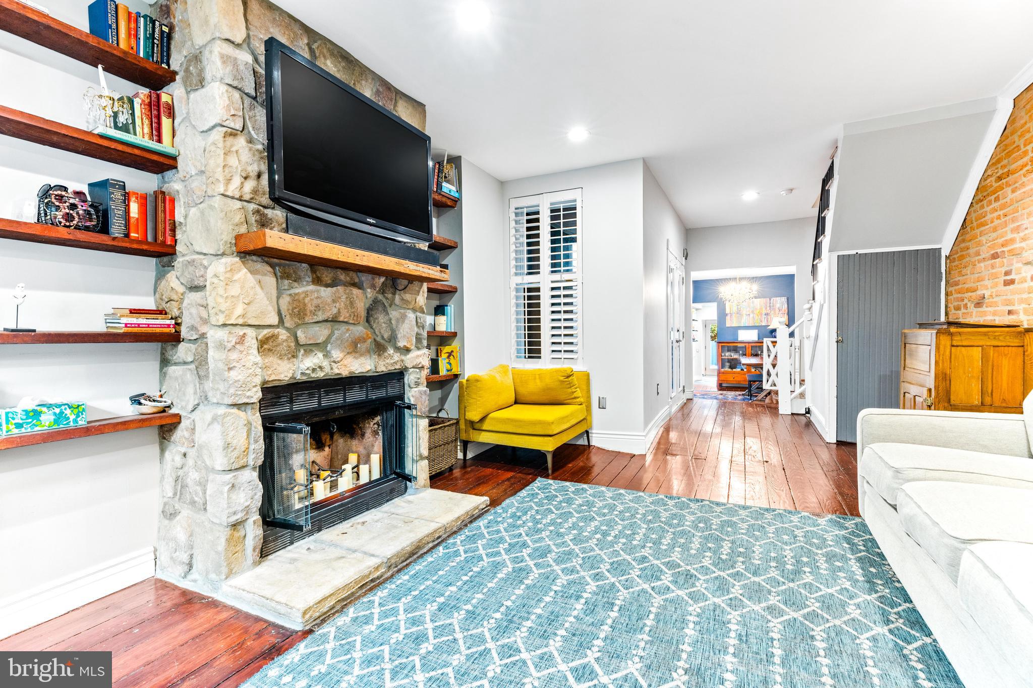 BUTCHERS HILL - Residential