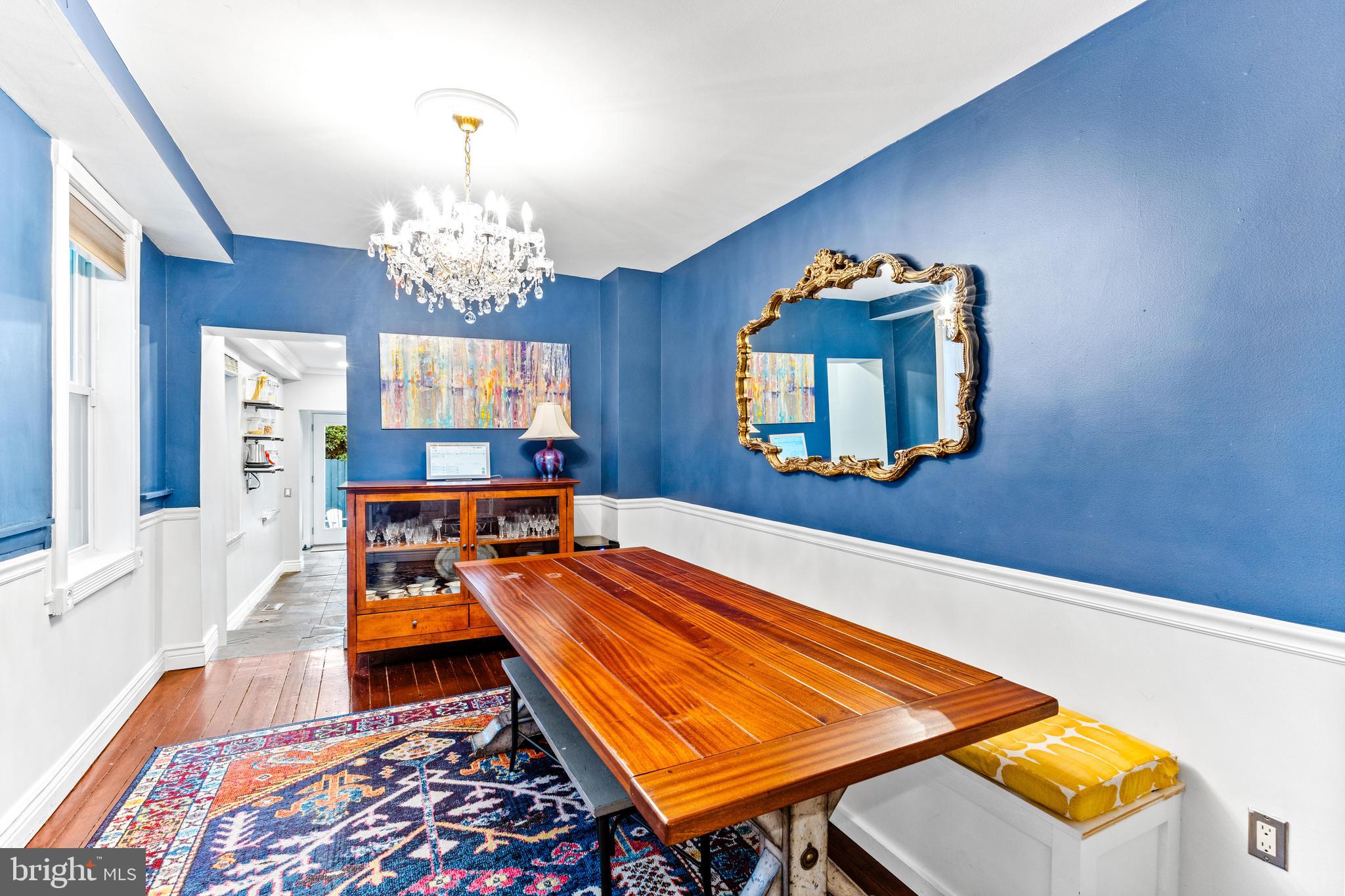 BUTCHERS HILL - Residential