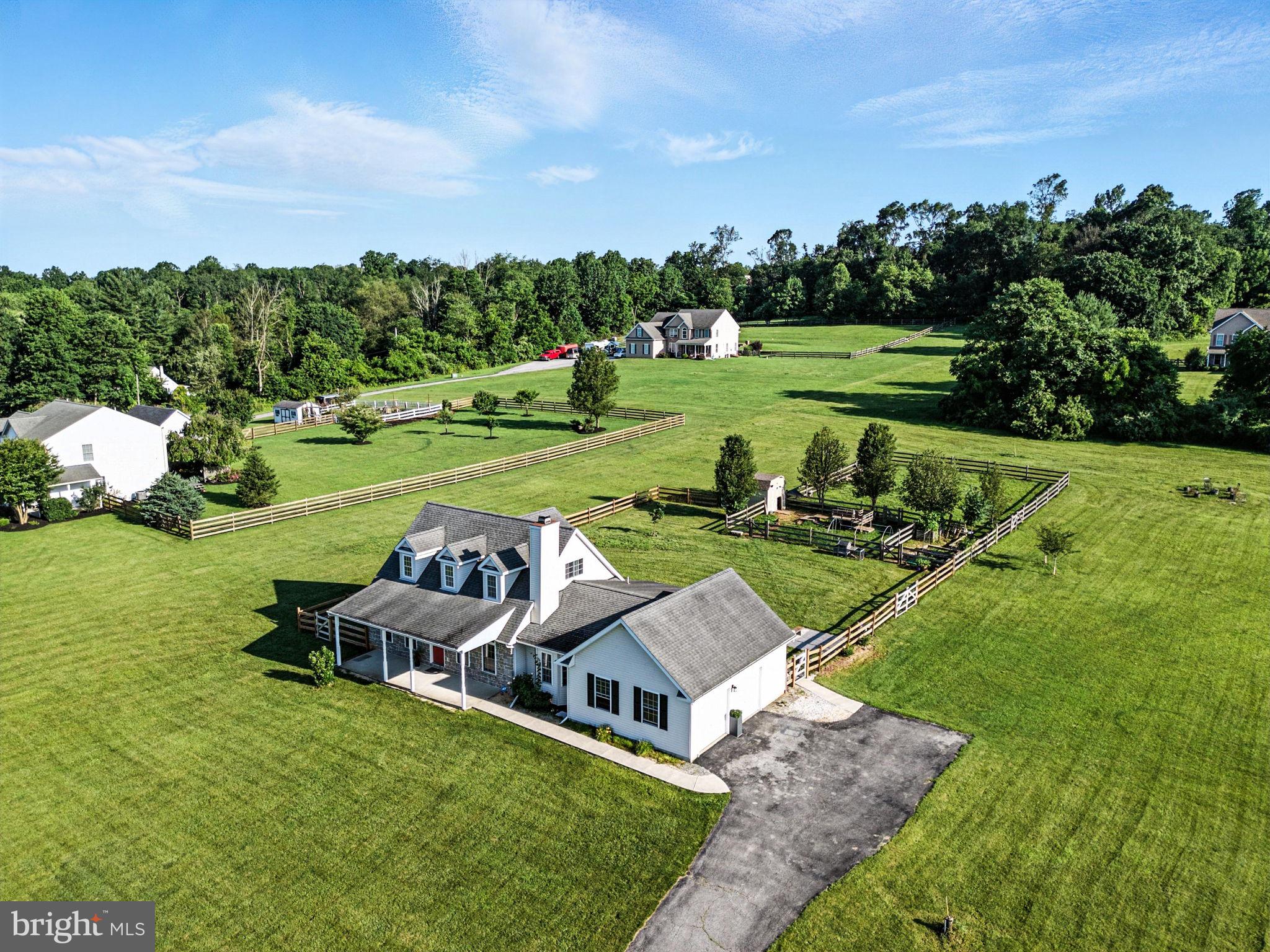 1743 GOOSETOWN ROAD