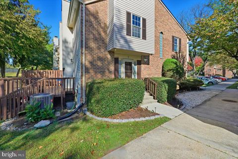 14400 BANQUO TERRACE 67 SILVER SPRING MD 20906