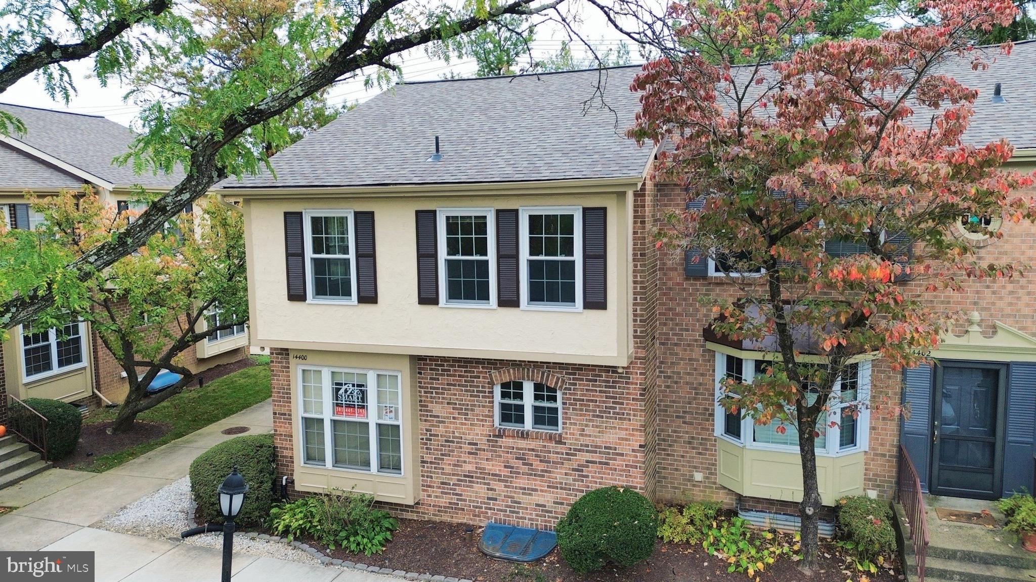 14400 BANQUO TERRACE 67