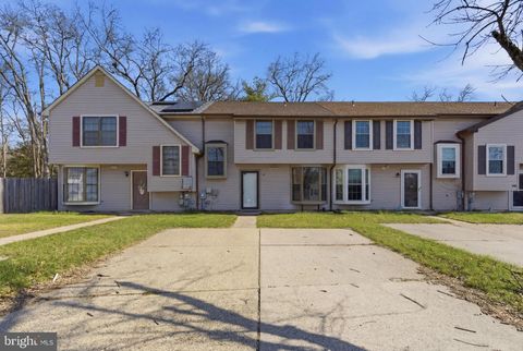 Townhouse For Sale - 90 Kanabe Drive<br/> WESTAMPTON, NJ 08060