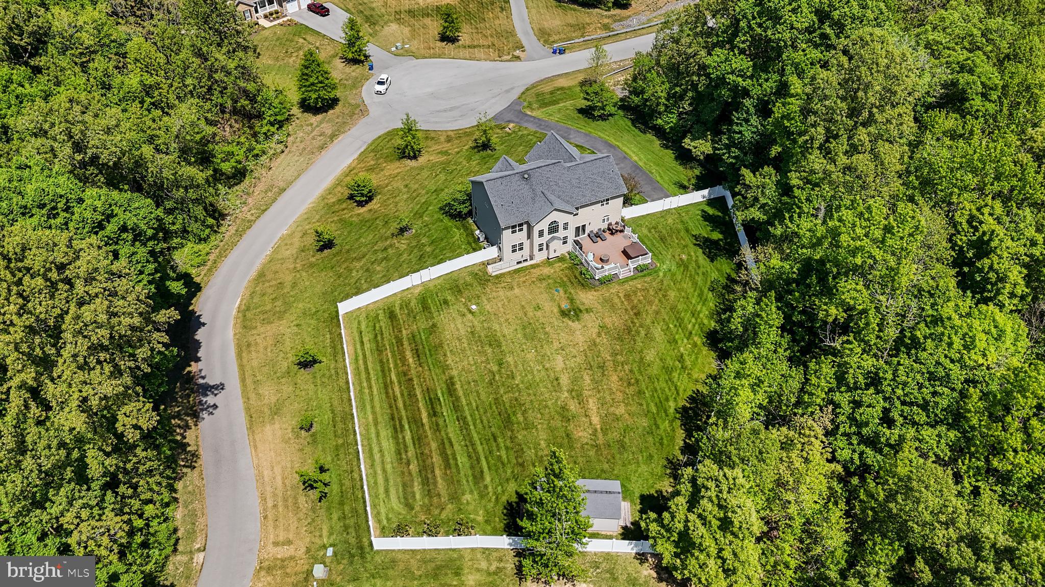 BELMONT - Residential