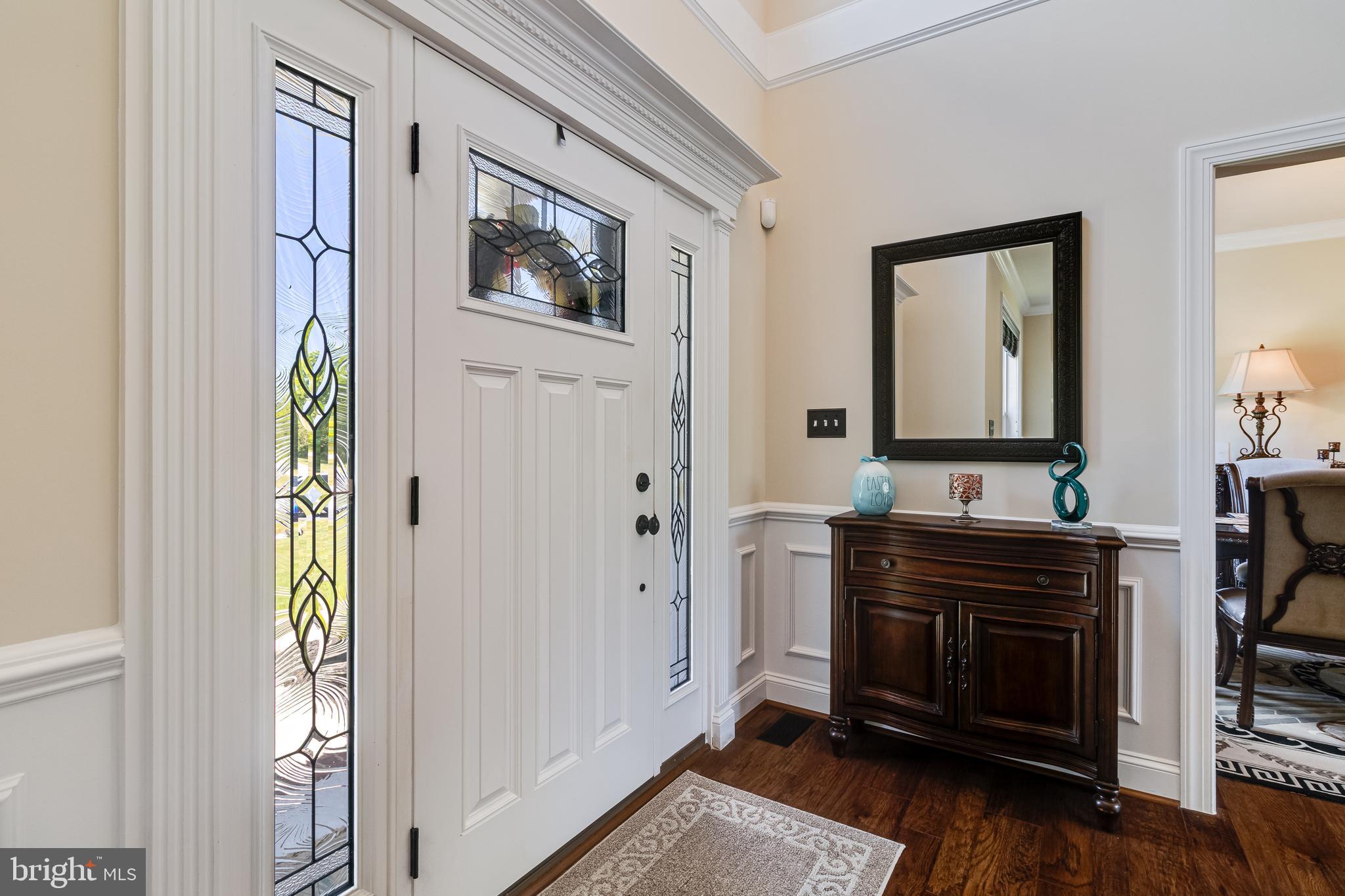 BELMONT - Residential