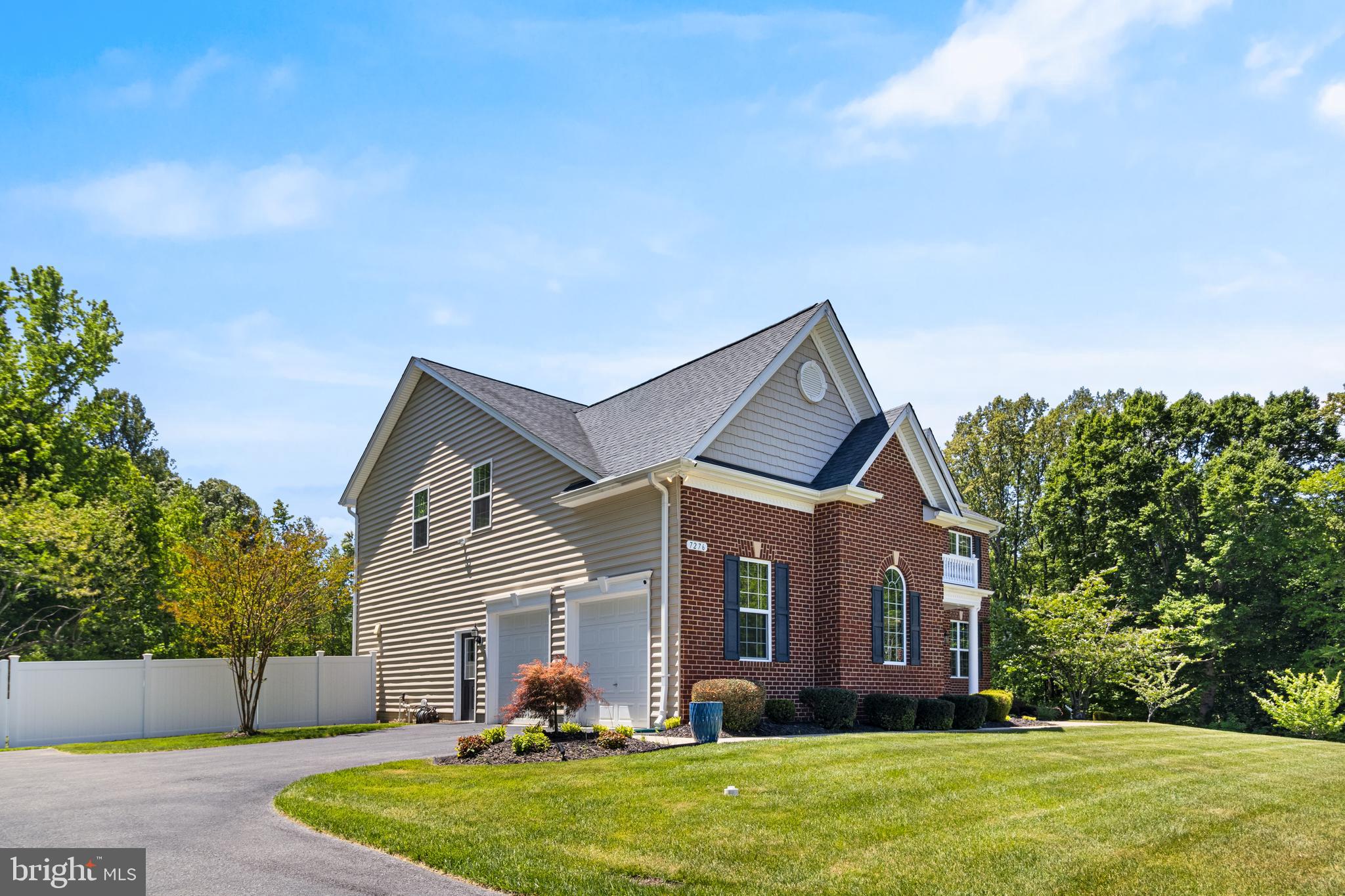 BELMONT - Residential