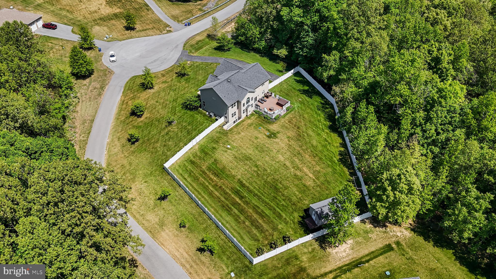 BELMONT - Residential