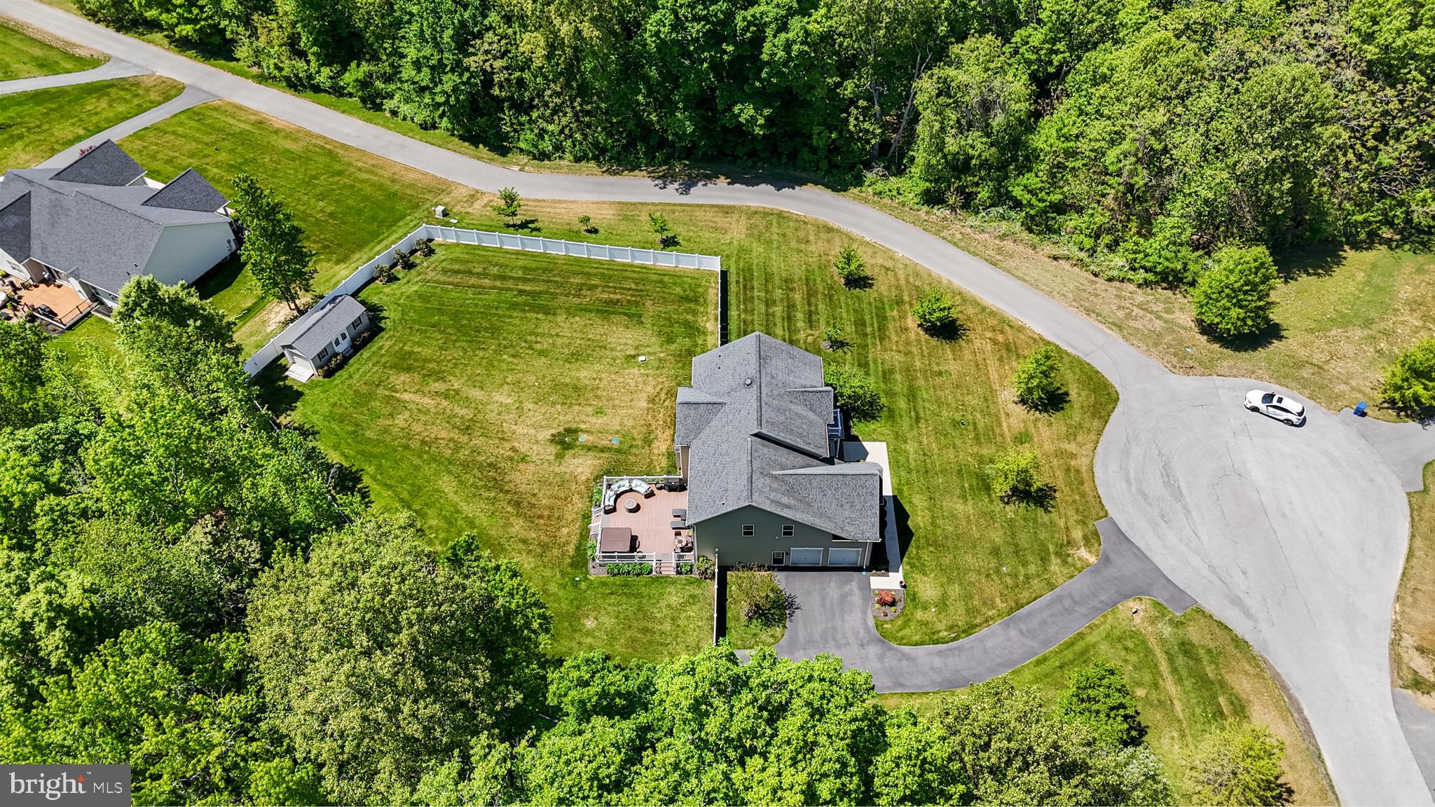 BELMONT - Residential