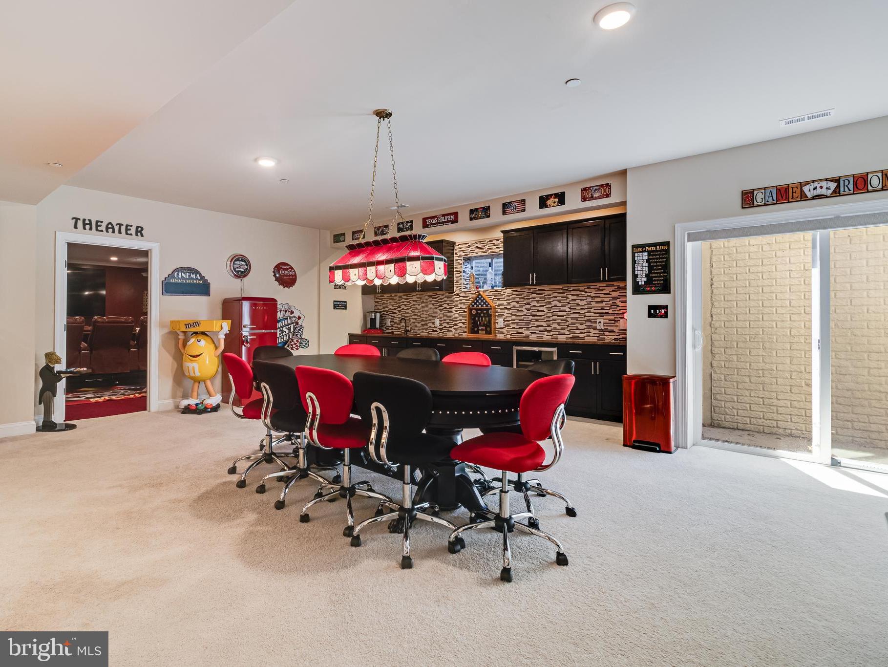 BELMONT - Residential