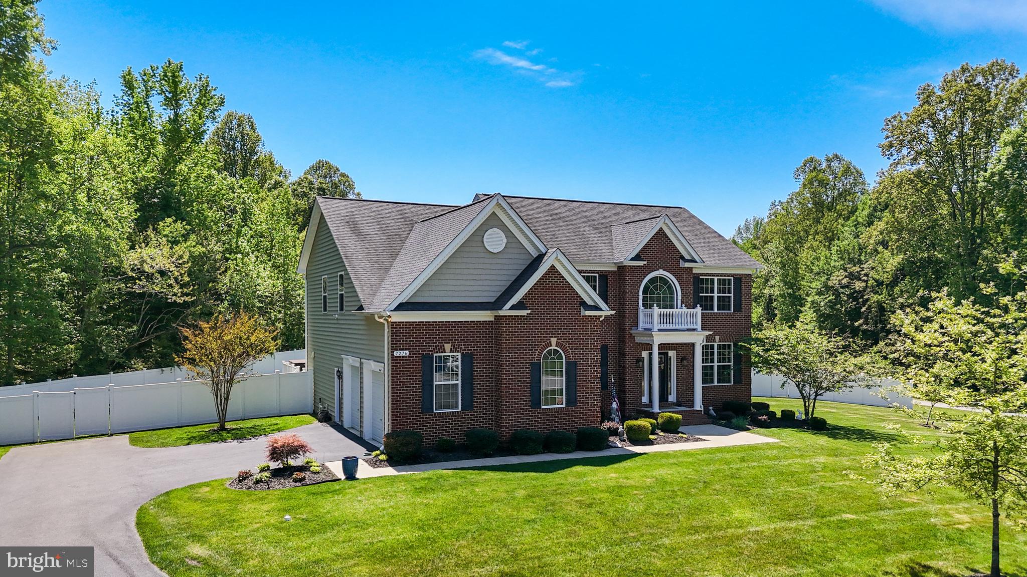 BELMONT - Residential