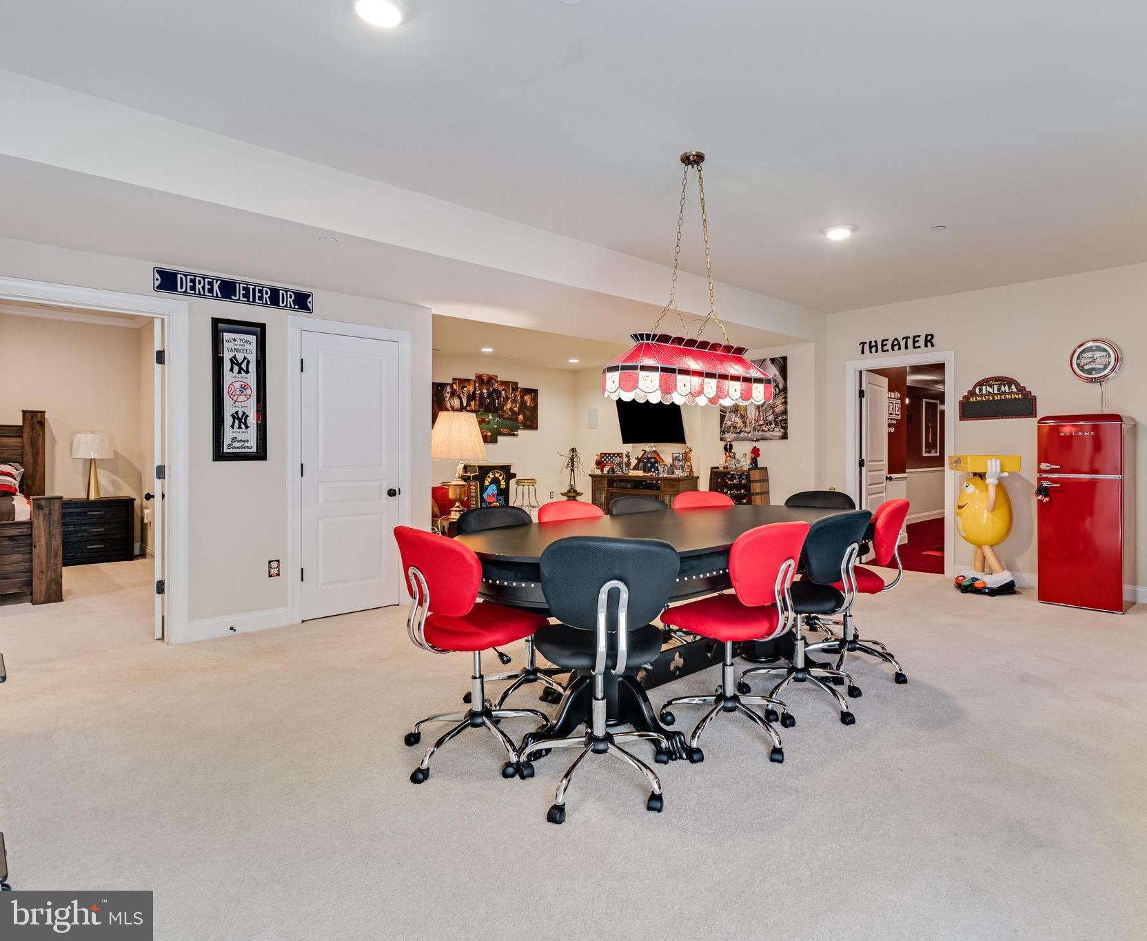 BELMONT - Residential