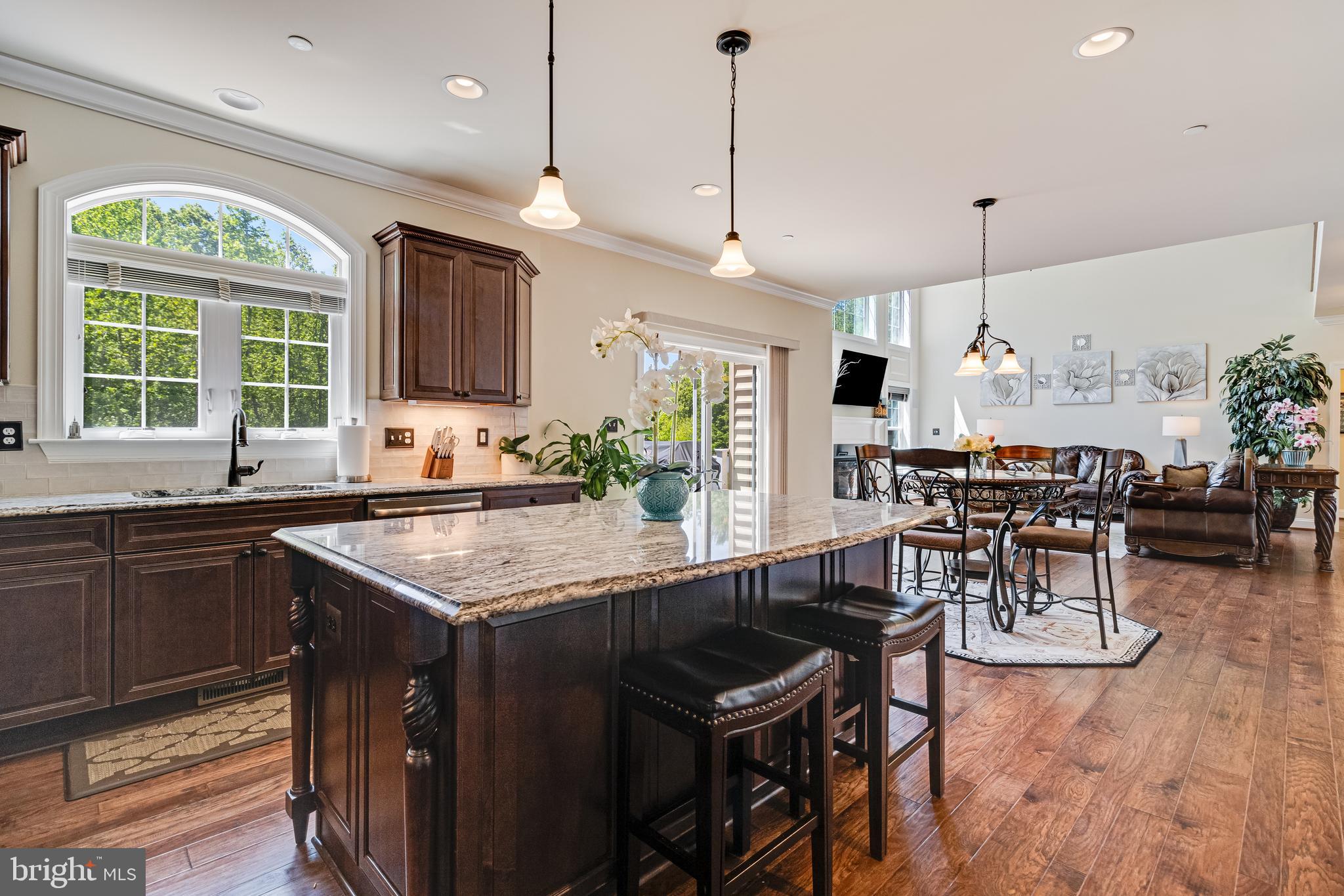 BELMONT - Residential