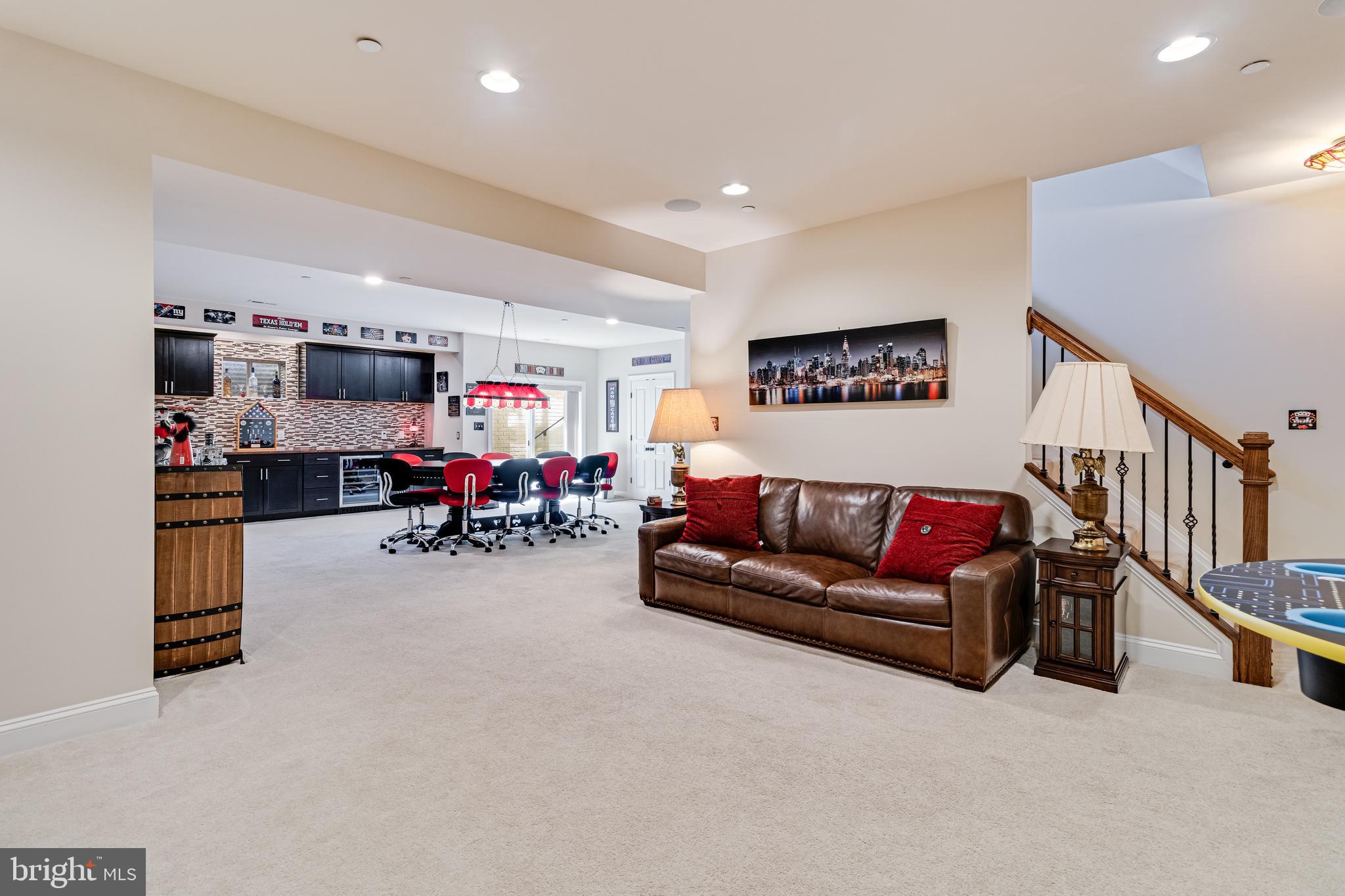 BELMONT - Residential