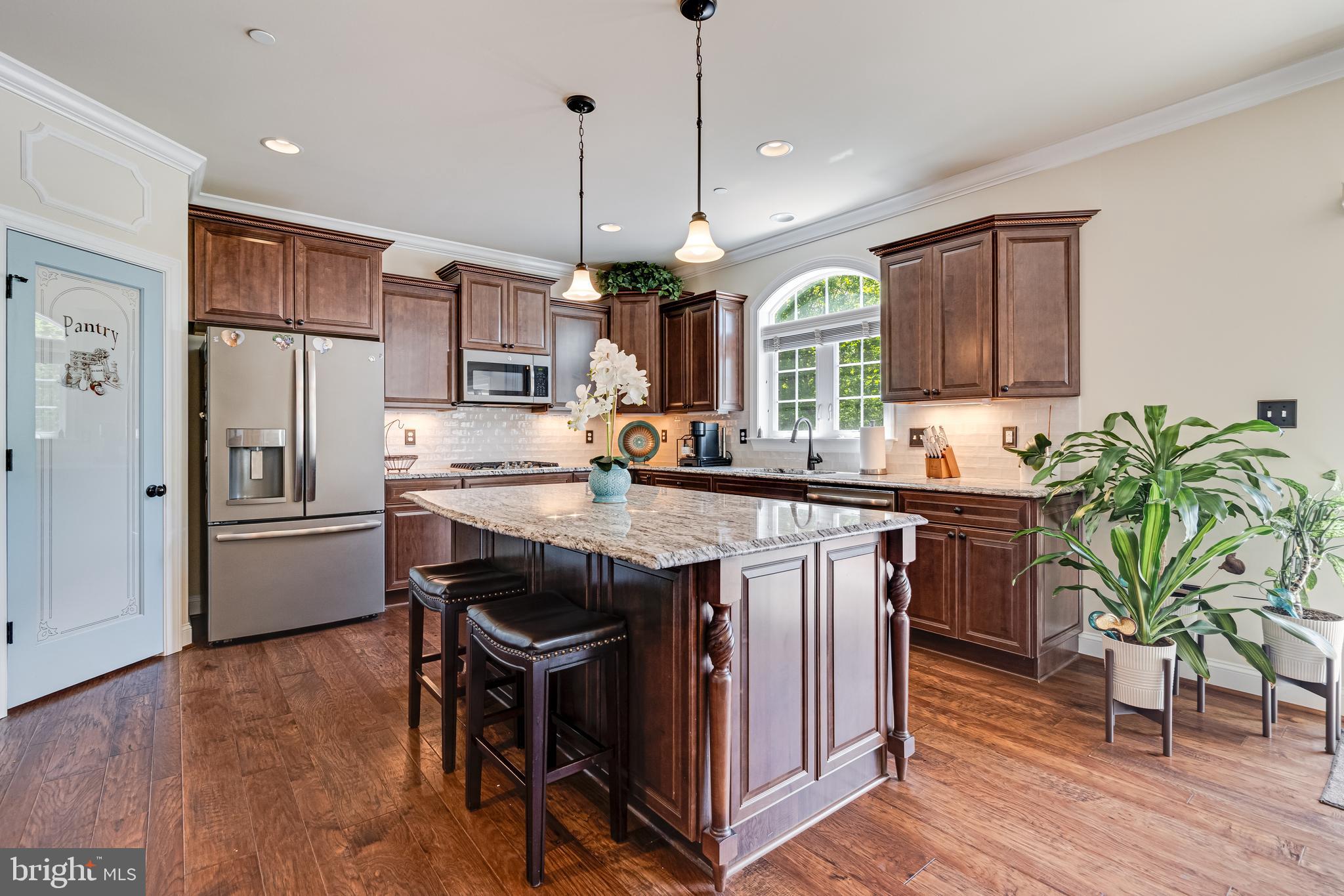 BELMONT - Residential