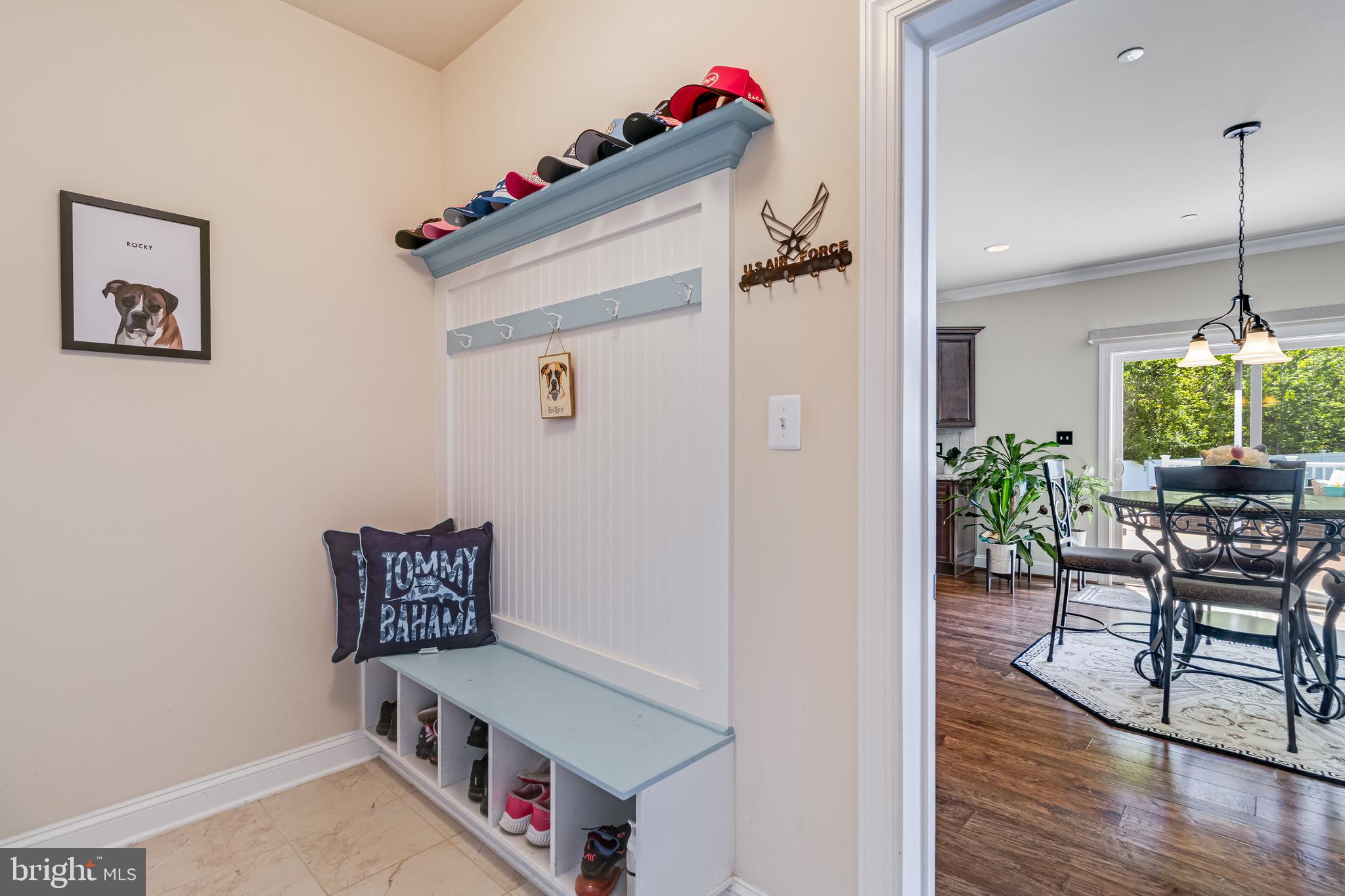 BELMONT - Residential