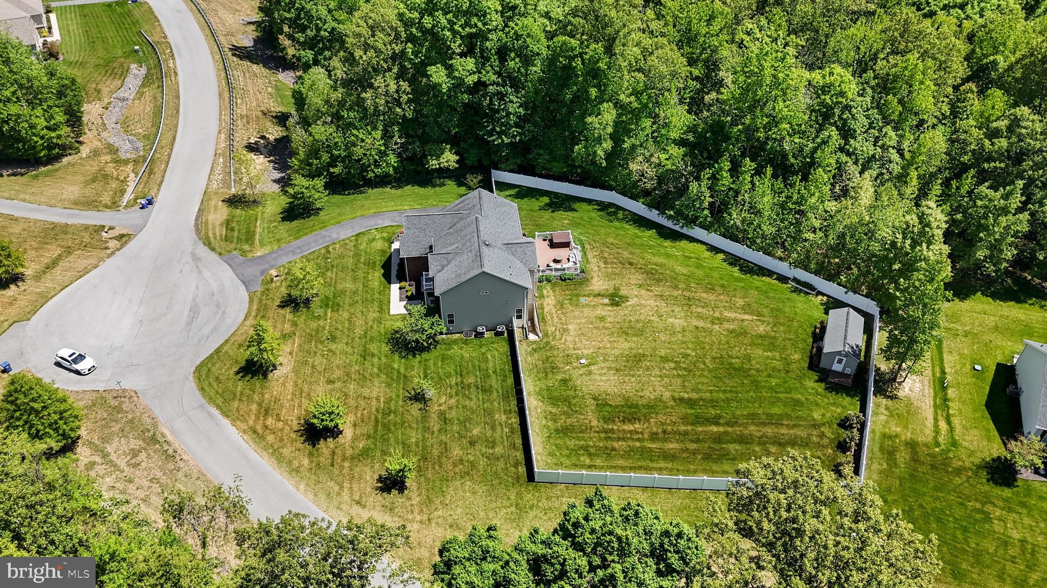 BELMONT - Residential