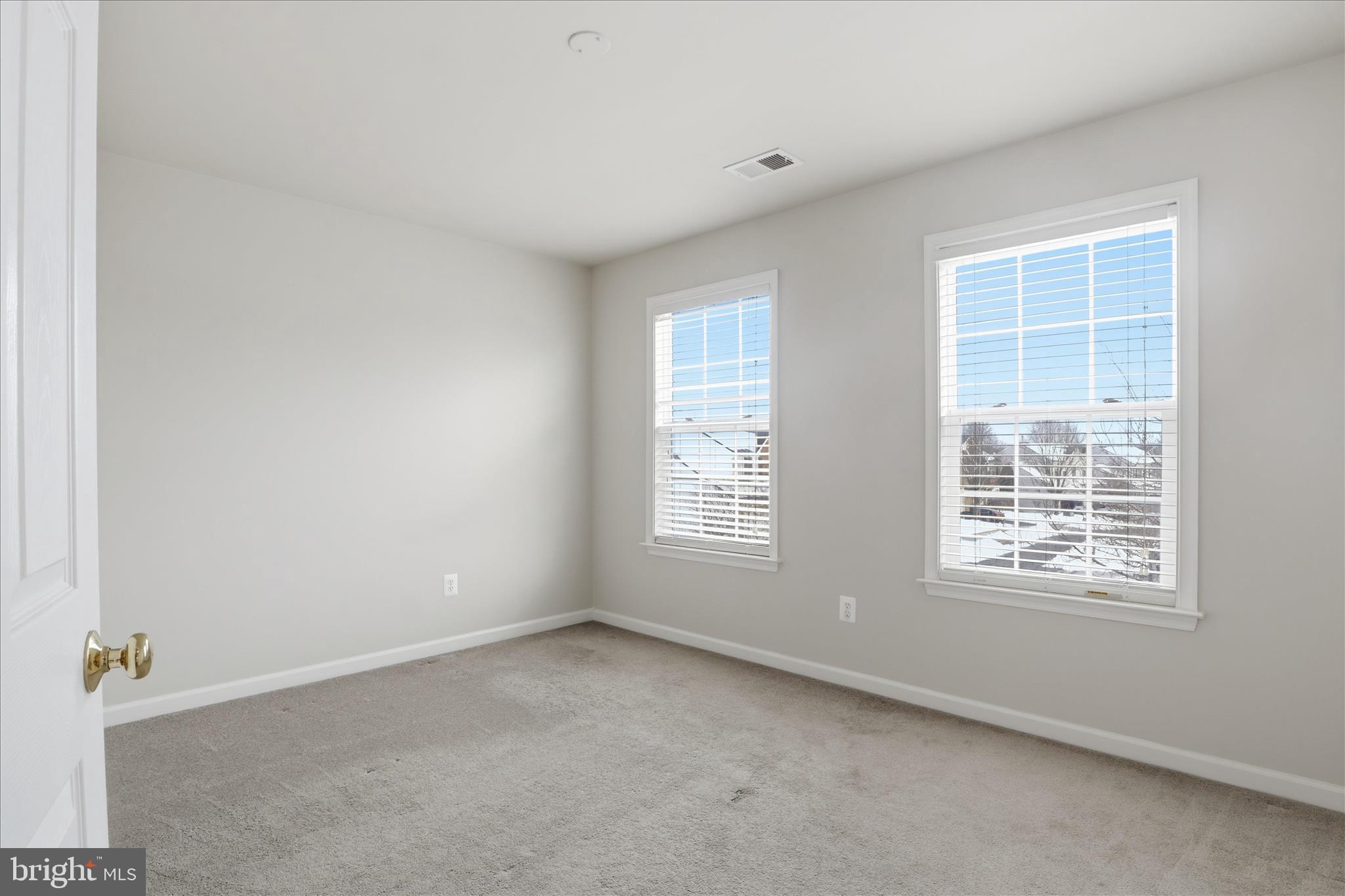 MEADOWS AT MORRIS FARM - Residential