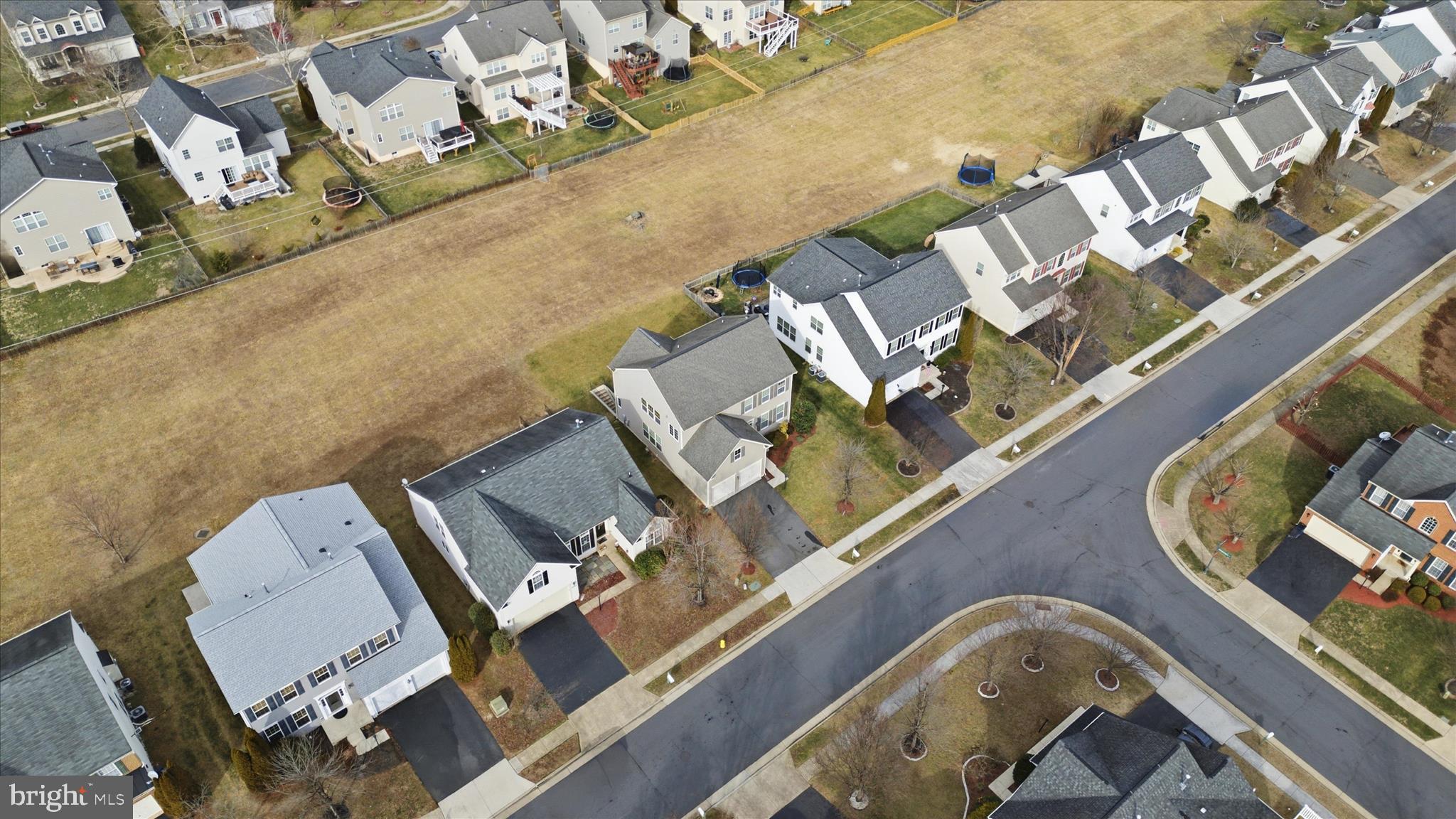 MEADOWS AT MORRIS FARM - Residential