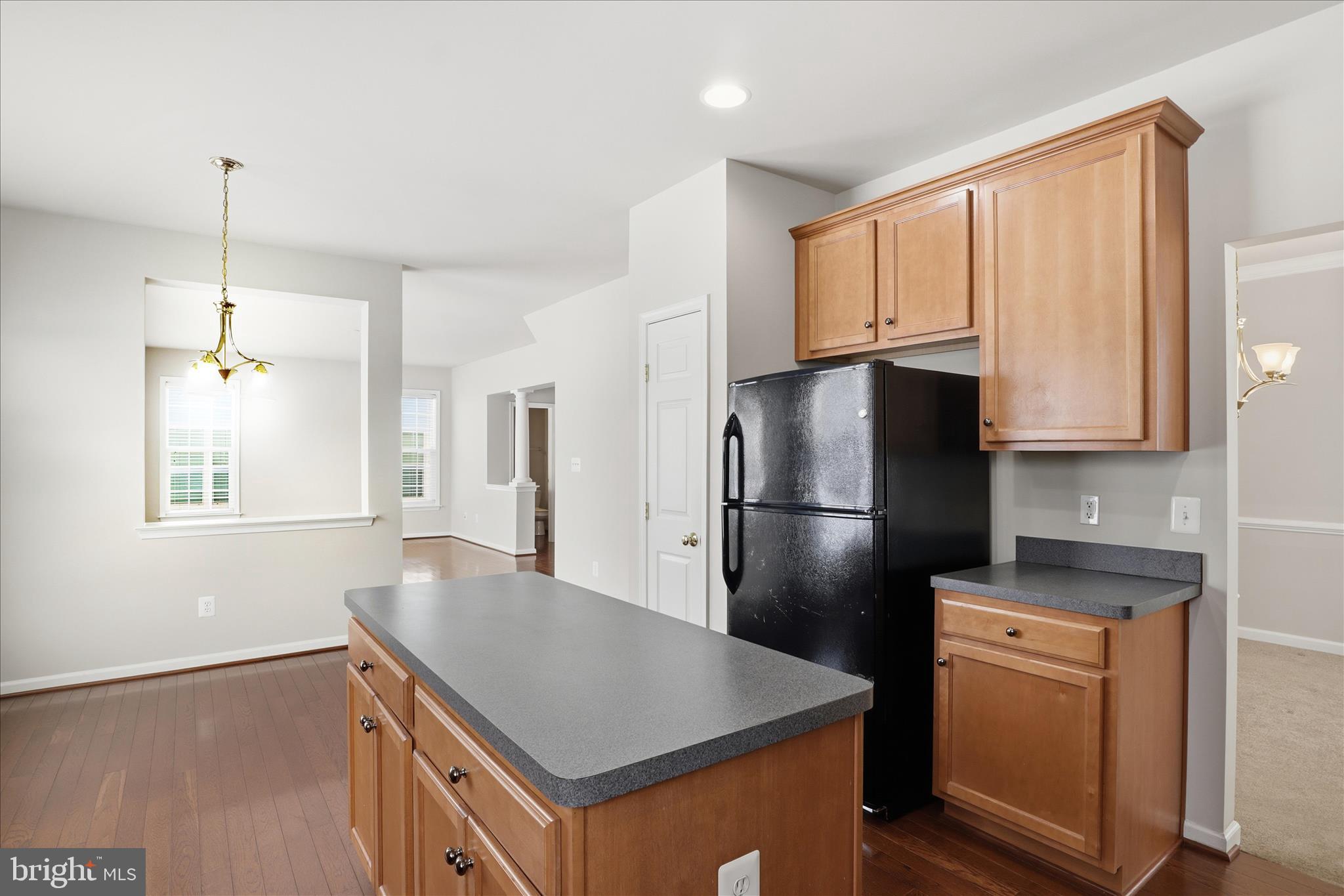 MEADOWS AT MORRIS FARM - Residential