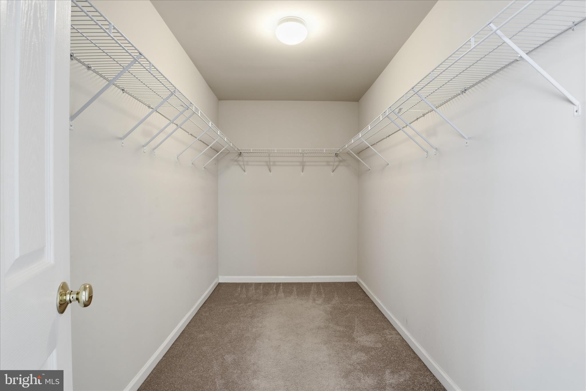 MEADOWS AT MORRIS FARM - Residential