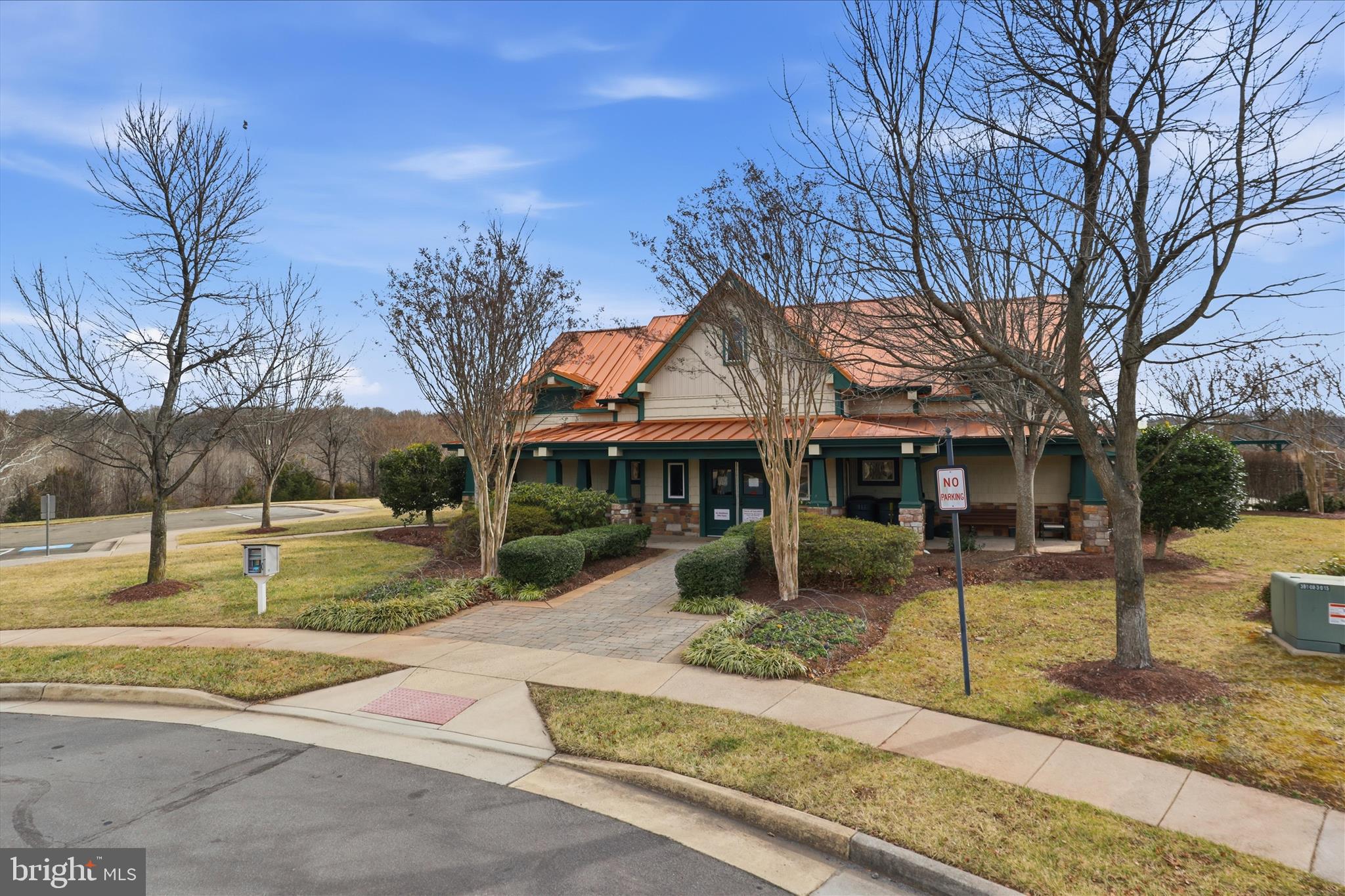 MEADOWS AT MORRIS FARM - Residential