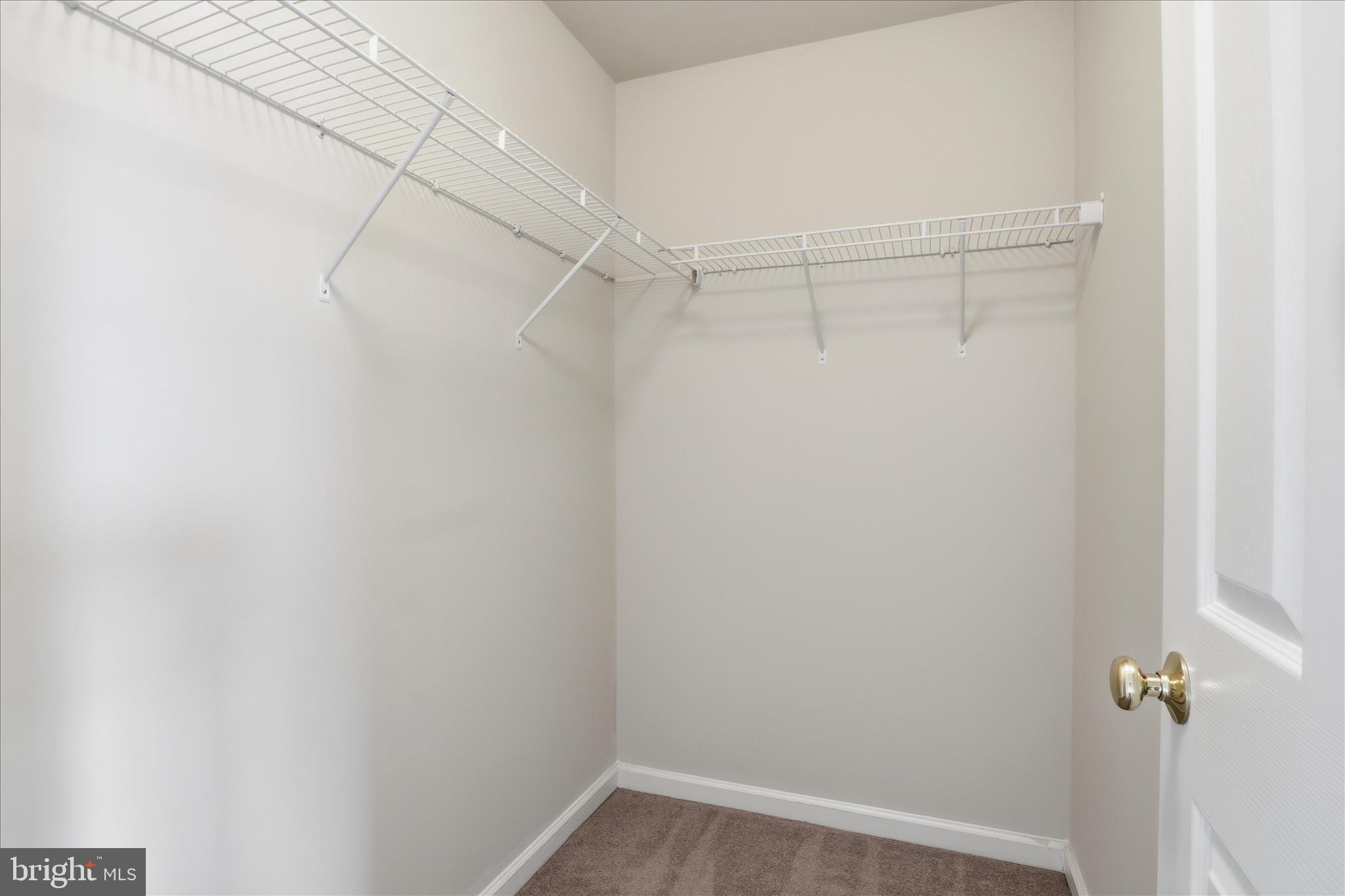 MEADOWS AT MORRIS FARM - Residential