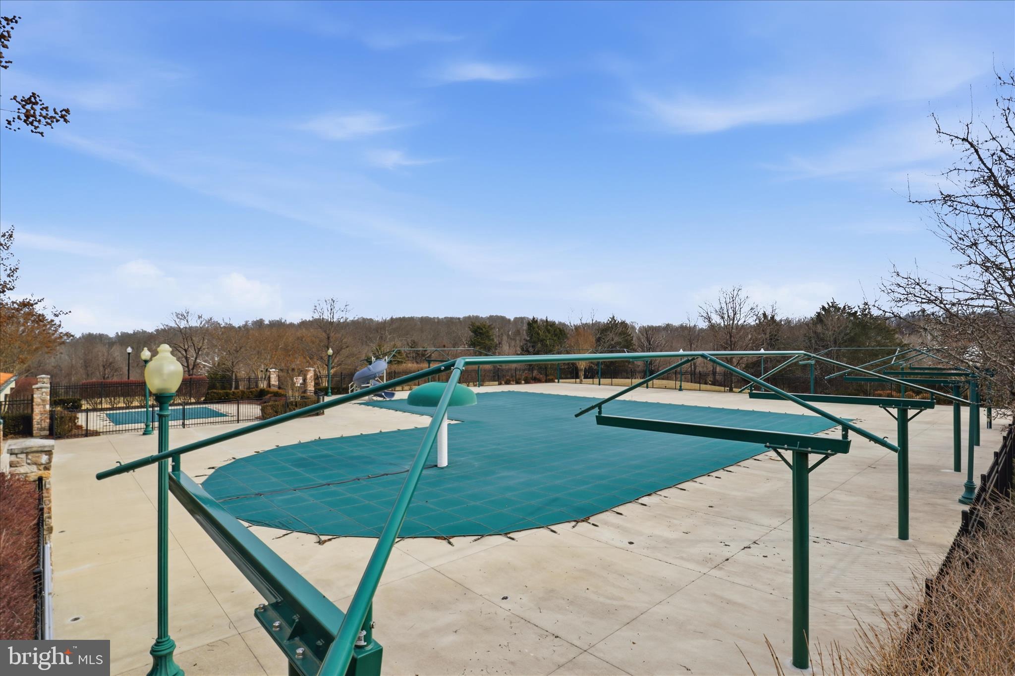 MEADOWS AT MORRIS FARM - Residential