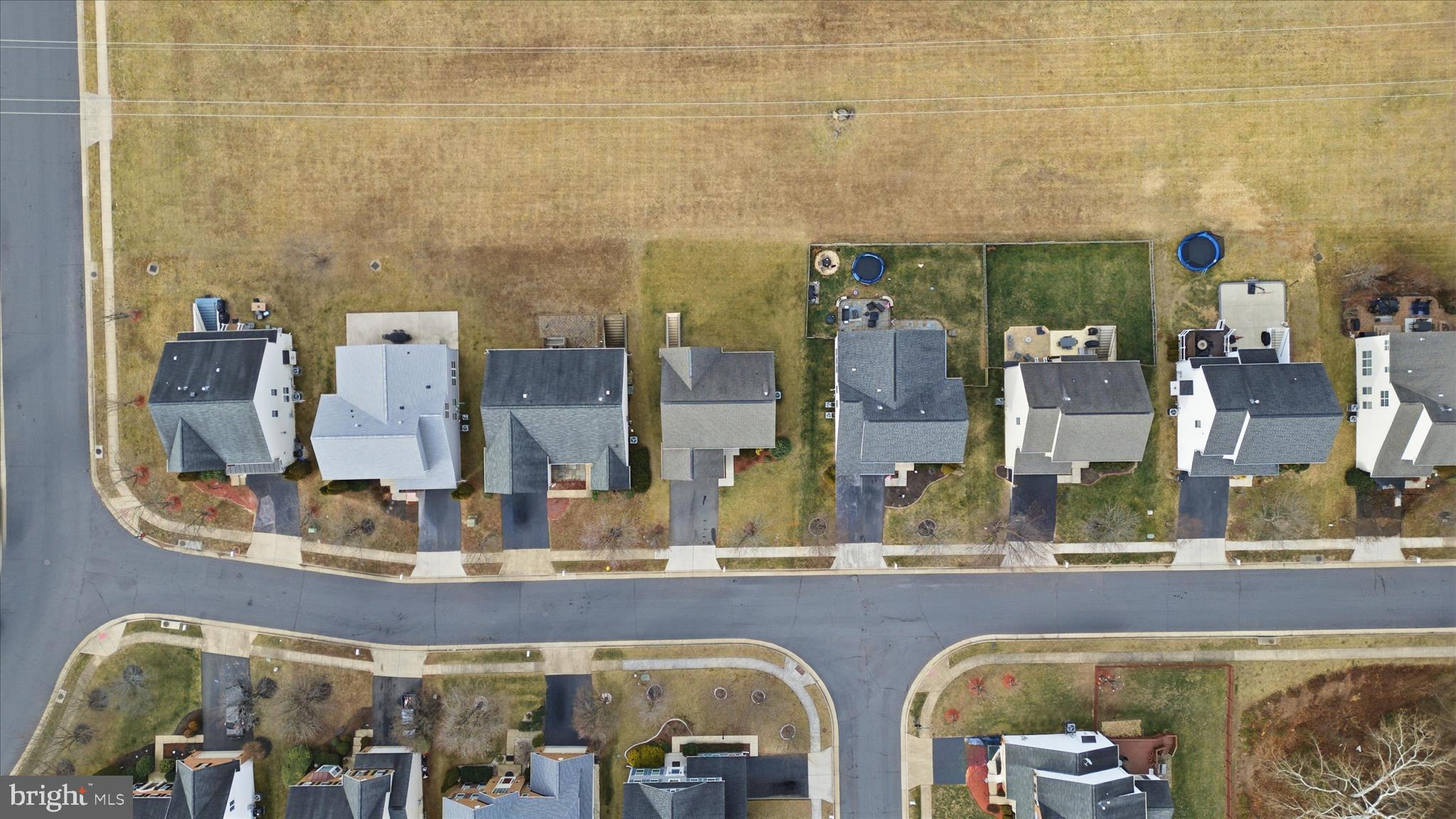 MEADOWS AT MORRIS FARM - Residential