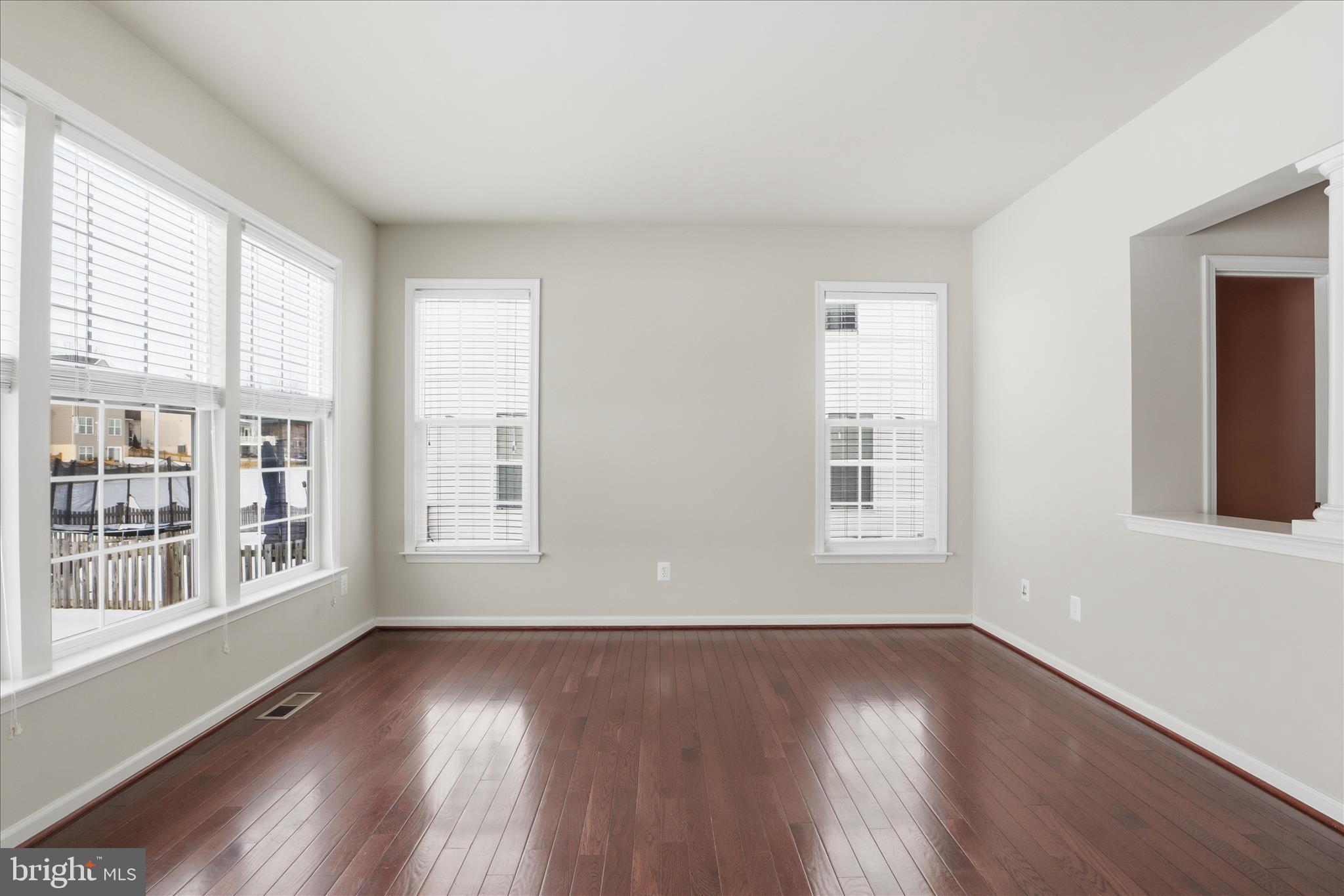 MEADOWS AT MORRIS FARM - Residential